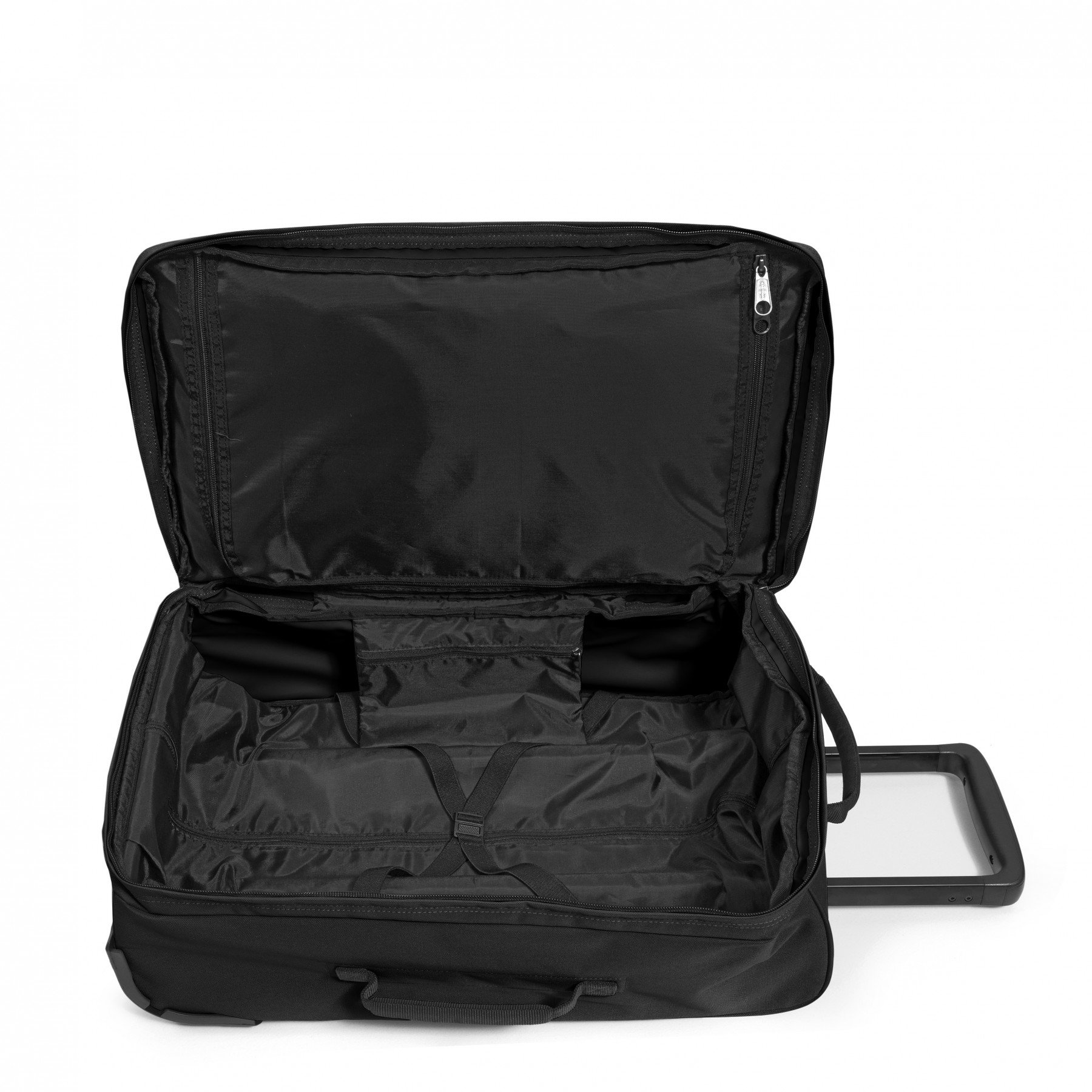 eastpak-traf-ik-light-equipaje-de-ruedas-33-l-negro image 4