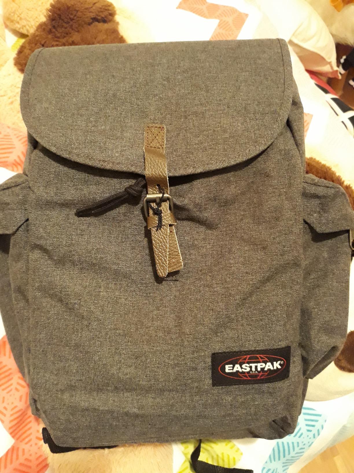 Mochila de diez