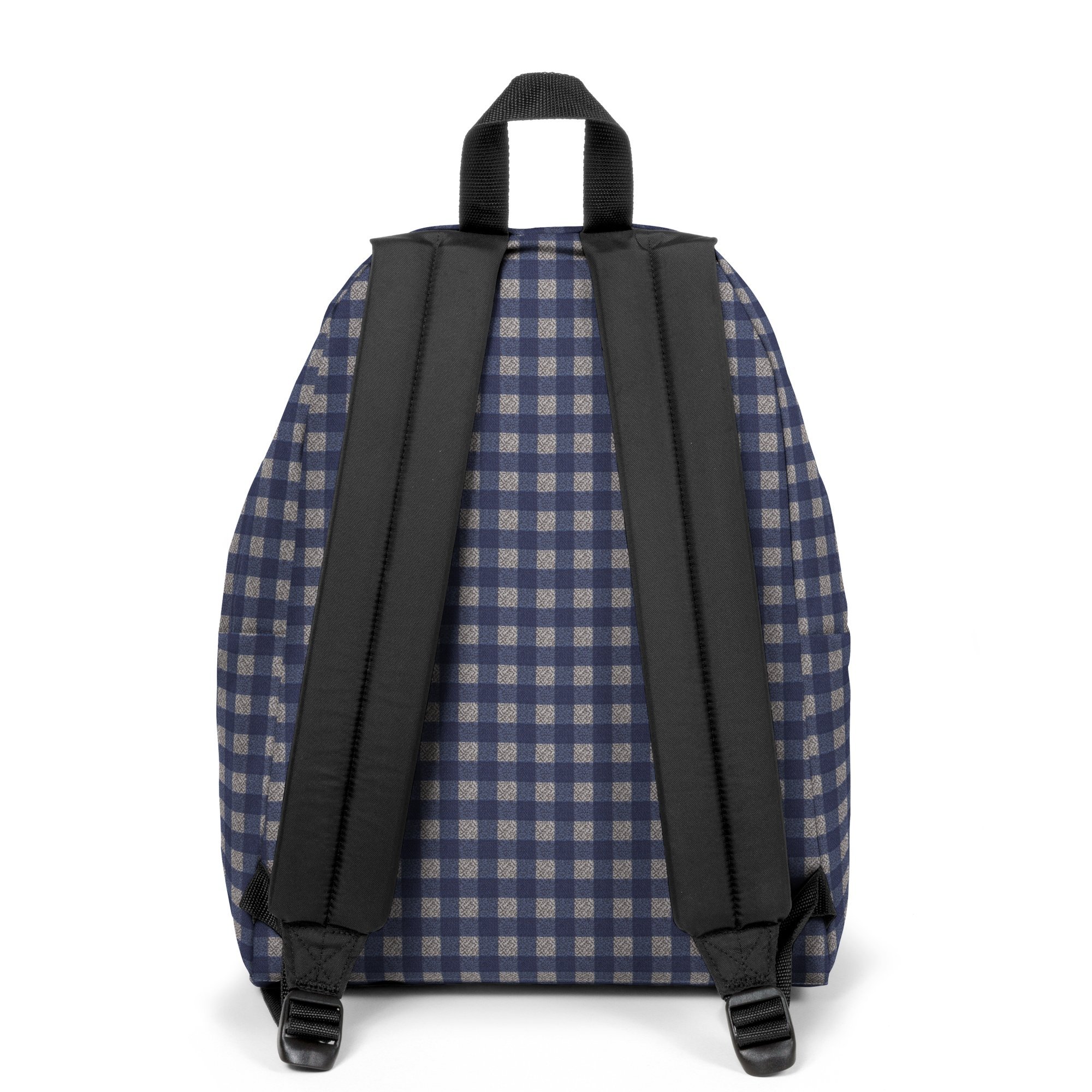 eastpak-padded-pak-r-mochila-24-l-azul-checksange-blue-icono-cl-sico image 4