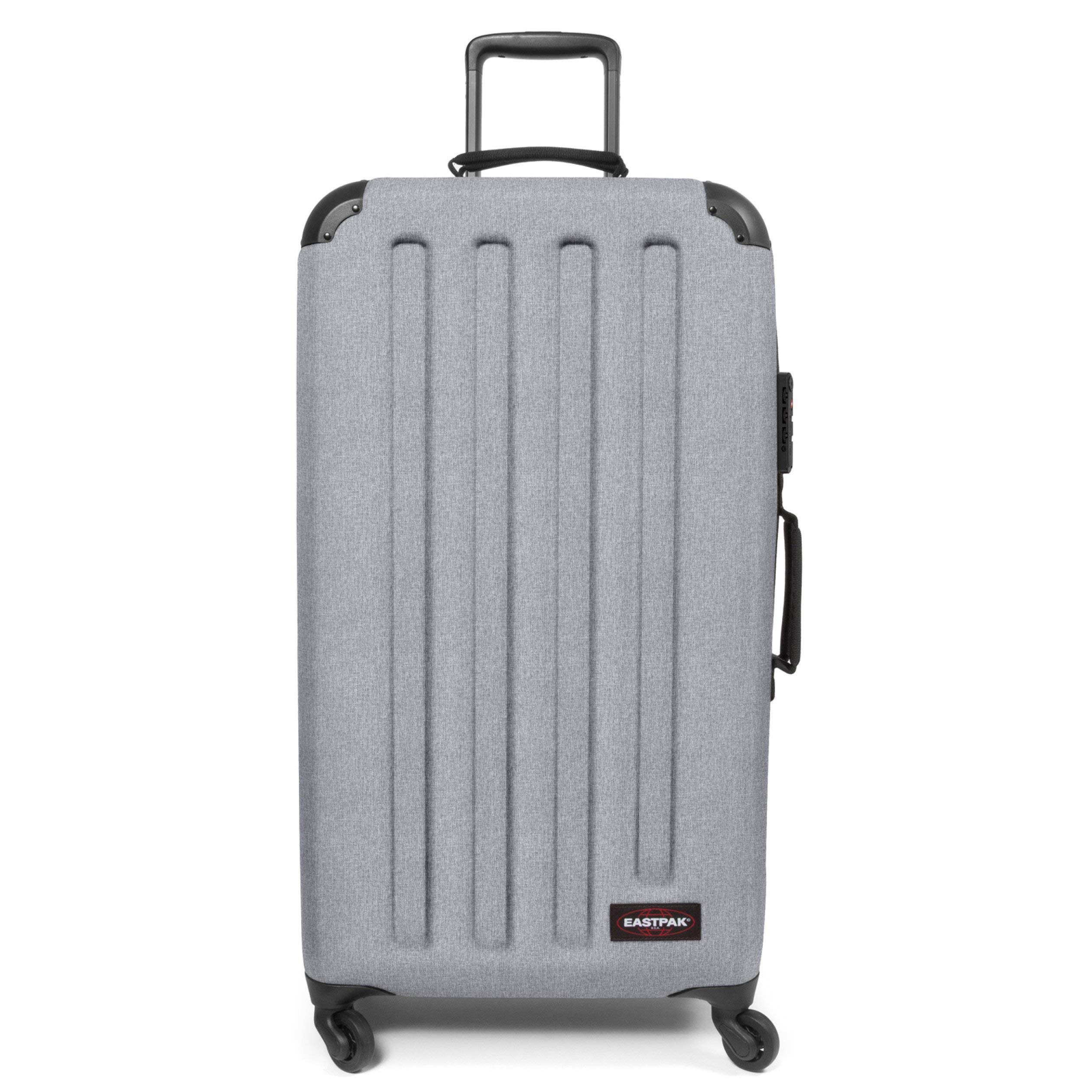 eastpak-tranzshell-l-maleta-grande-77cm-75l-sunday-grey image 1