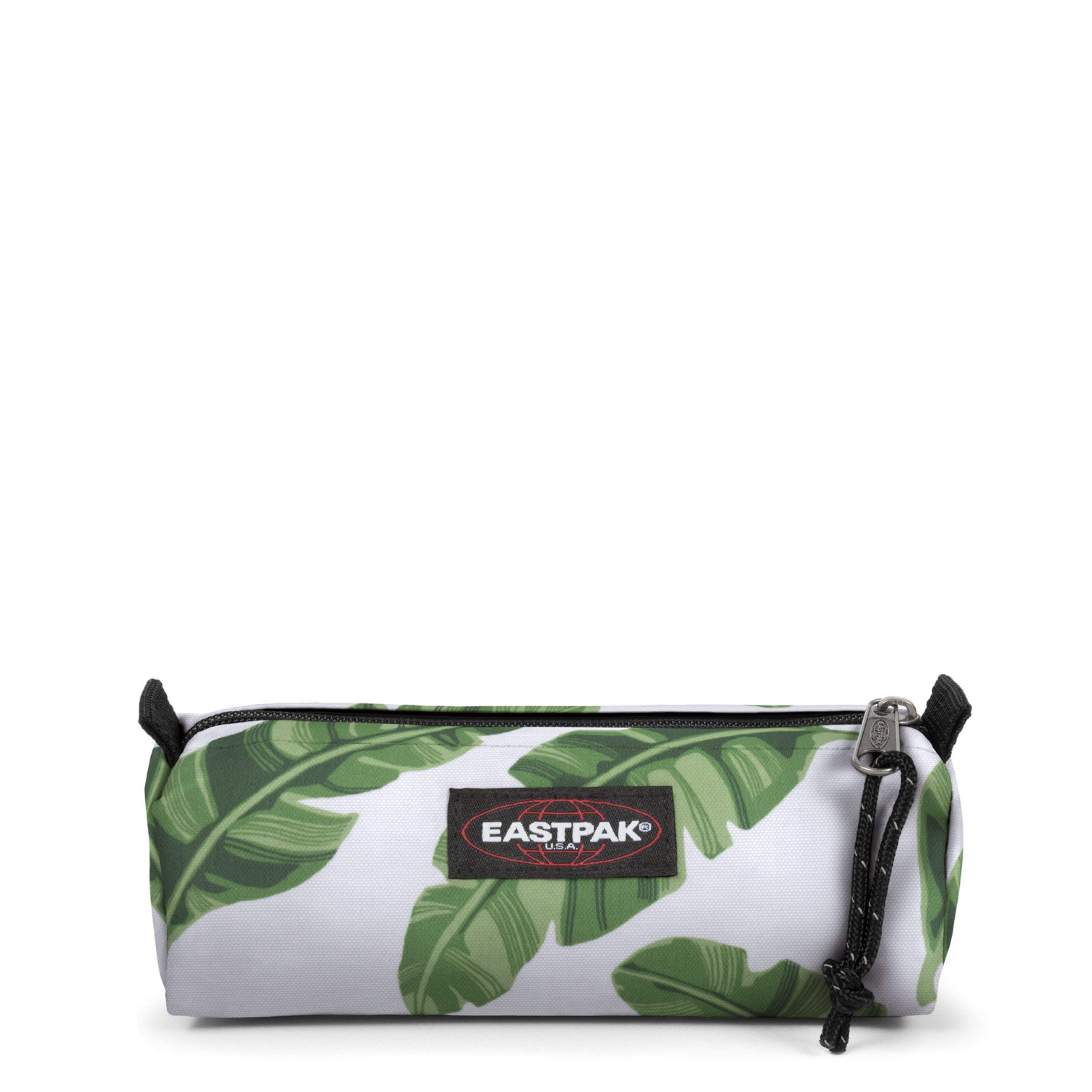 eastpak-benchmark-single-estuche-line-afternoon-azul image 5