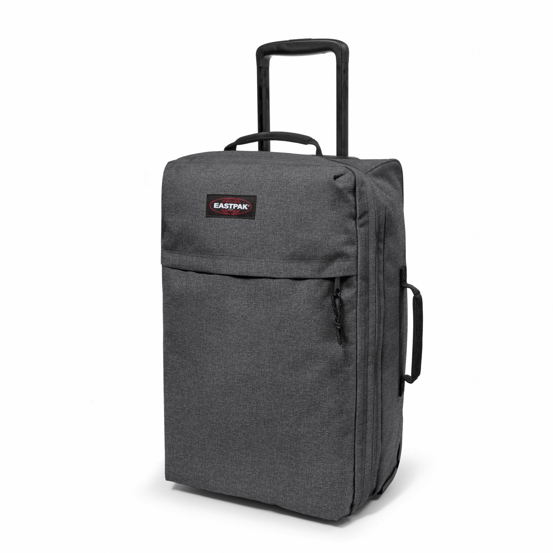 eastpak-traf-ik-light-equipaje-de-mano-33-l-gris-black-denim image 3