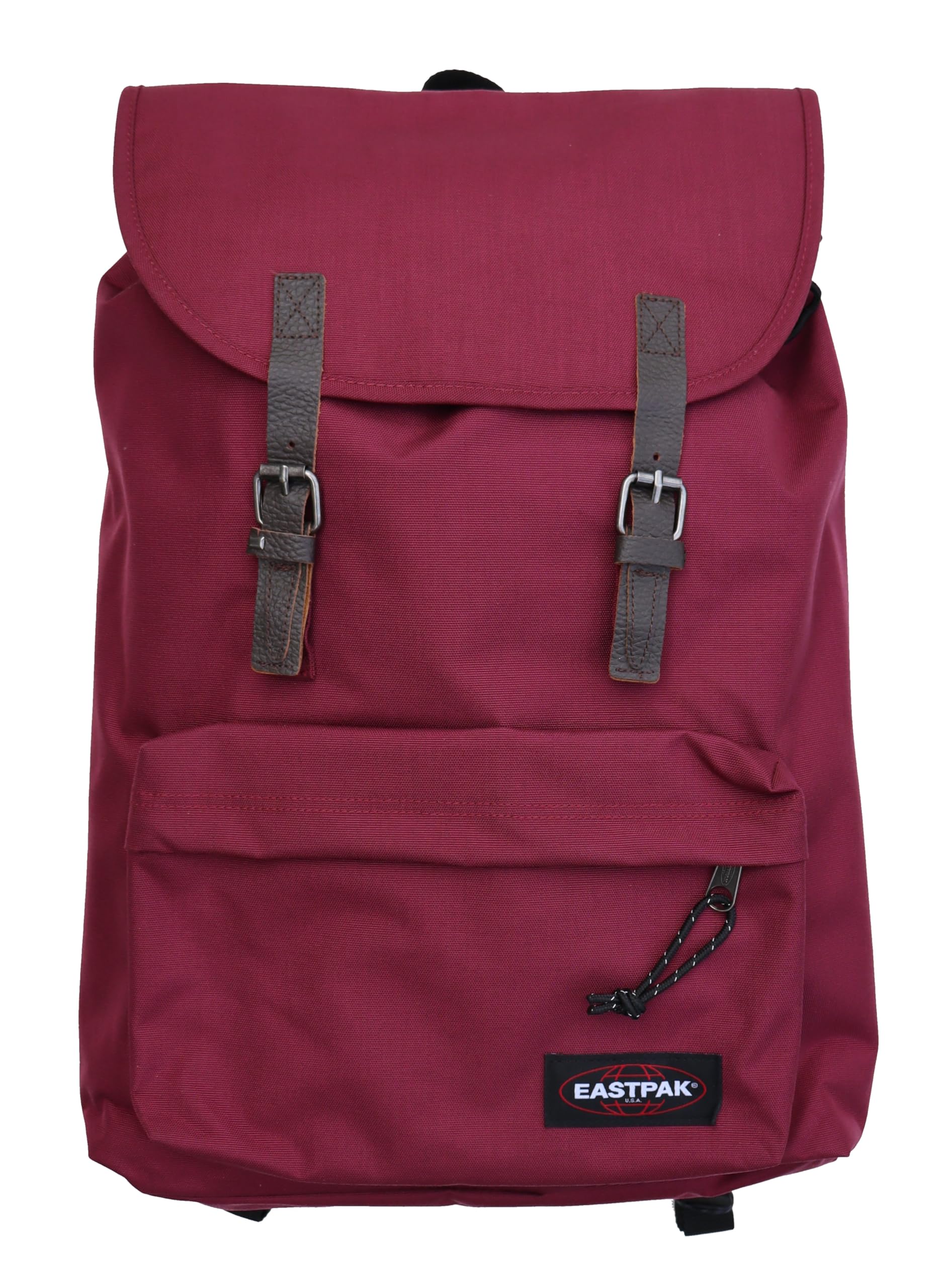 eastpak-london-mochila-black-negro-27l-compartimento-para-port-til-15-6 image 5