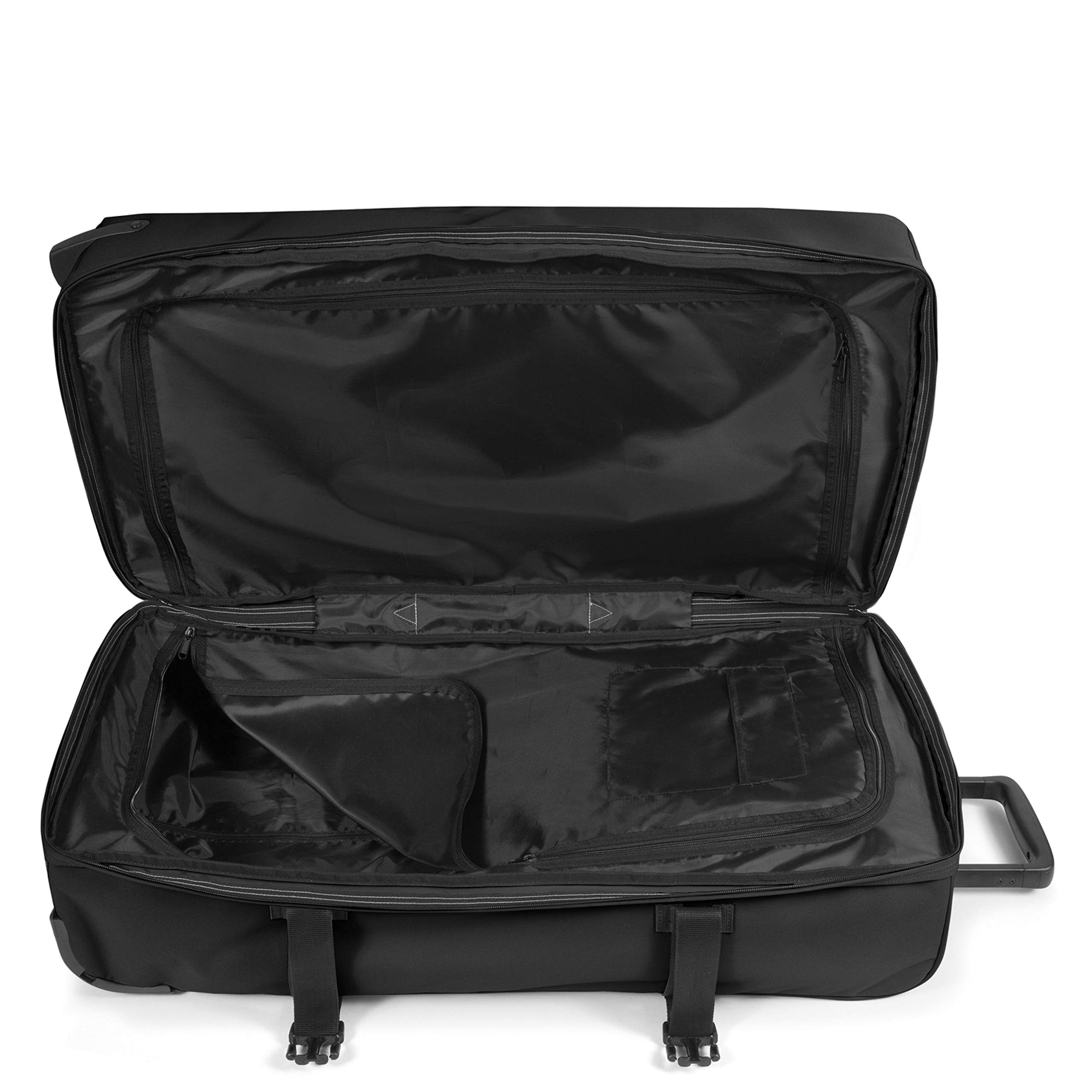 eastpak-tranverz-l-maleta-grande-121-l-79x40x33-cm-negro image 2
