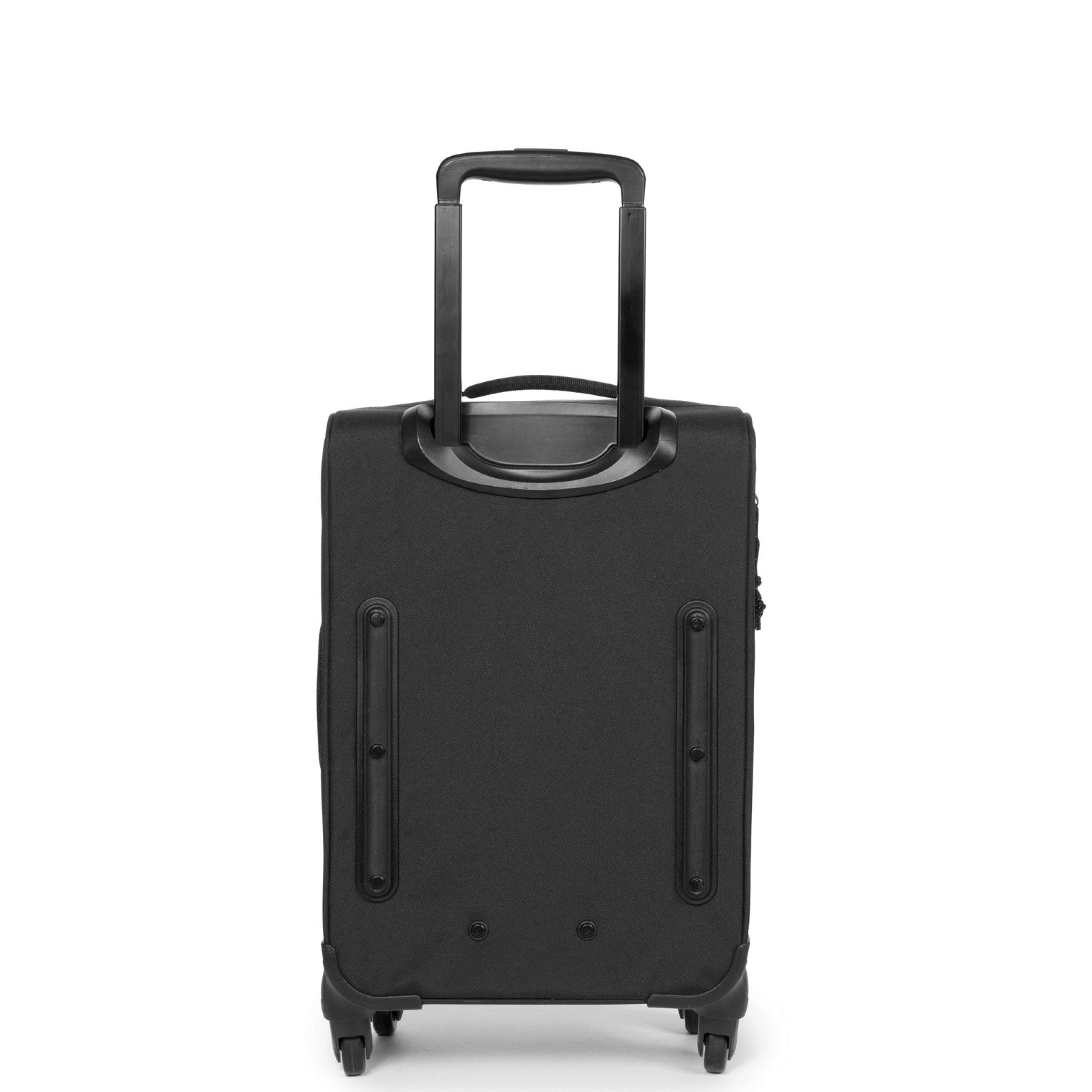 eastpak-traf-ik-4-s-maleta-53-cm-negro-black image 3
