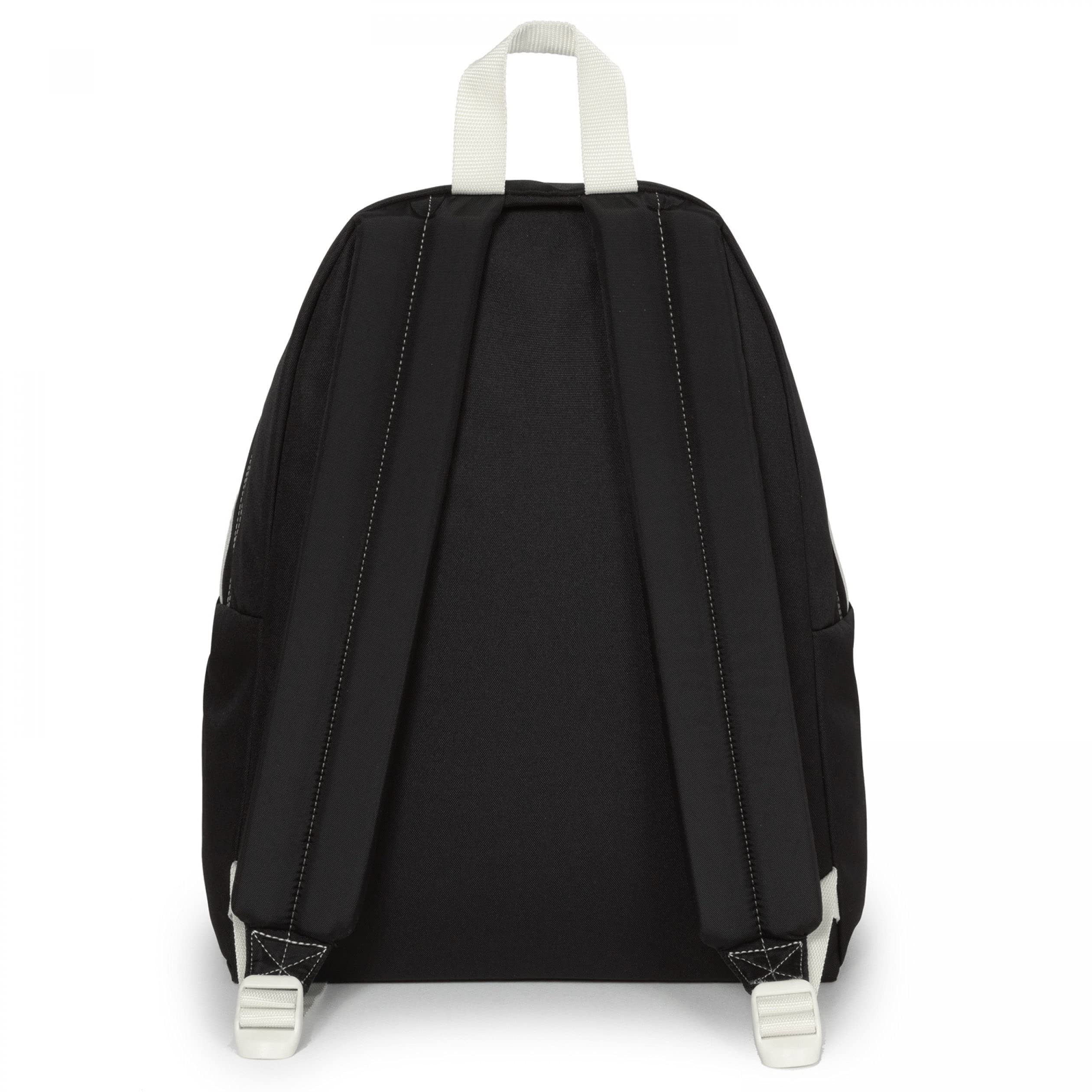 eastpak-padded-pak-r-mochila-24-l-negro-kontrastclarity-ribetes-contraste image 3