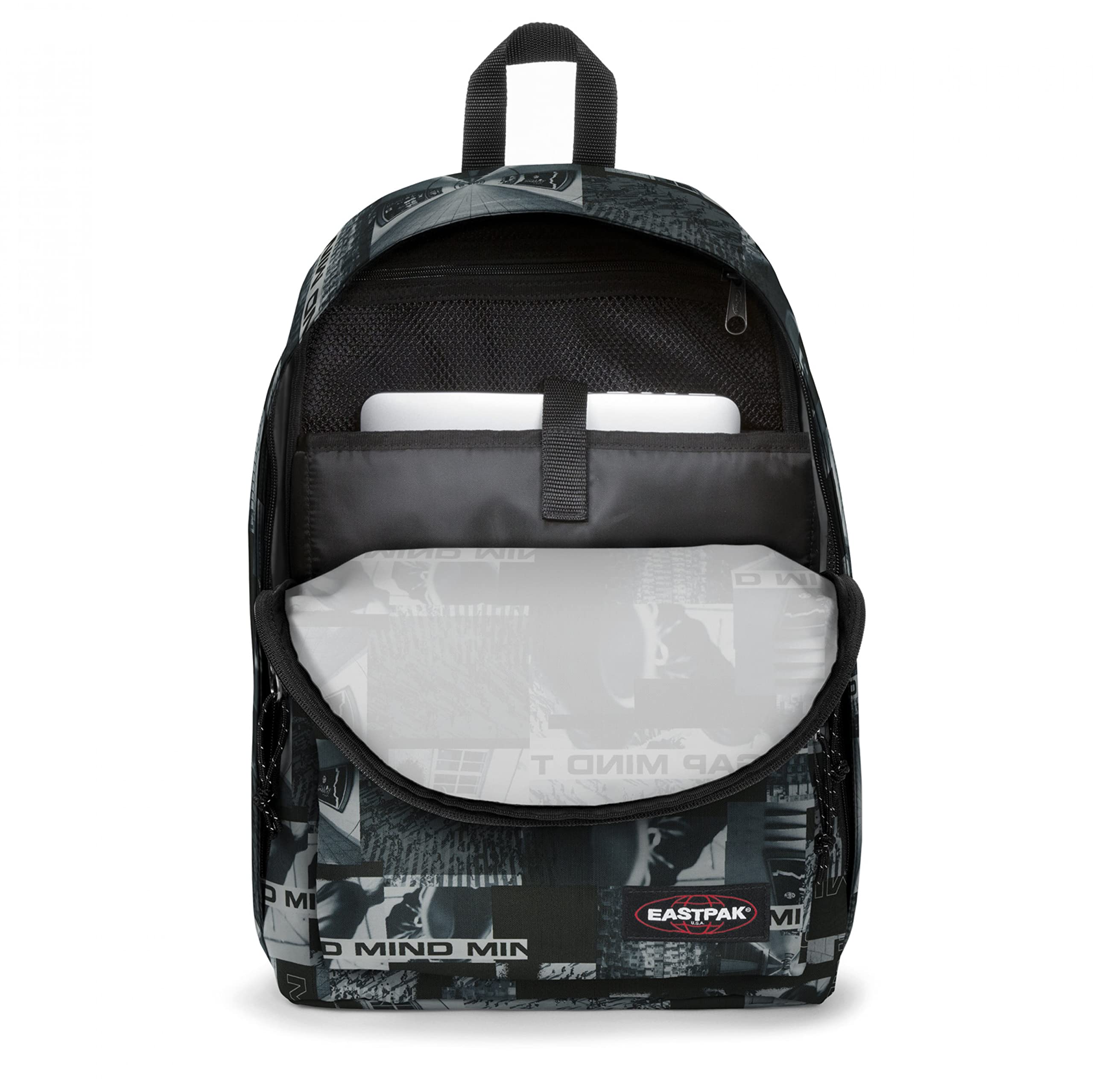 eastpak-out-of-office-mochila-27-l-44-cm-negro-enercitic-black image 3
