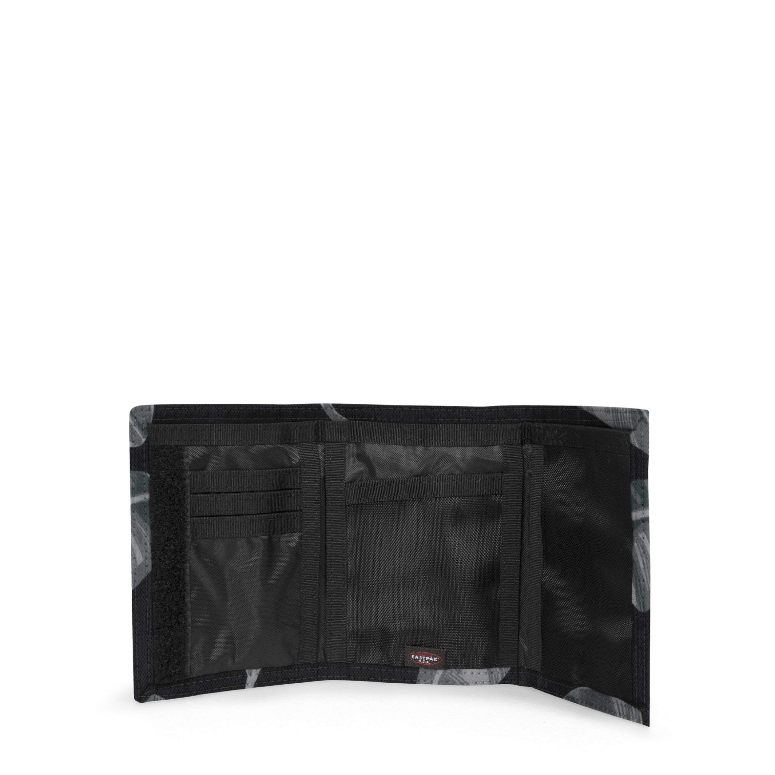 eastpak-crew-single-cartera-trifold-negro image 2