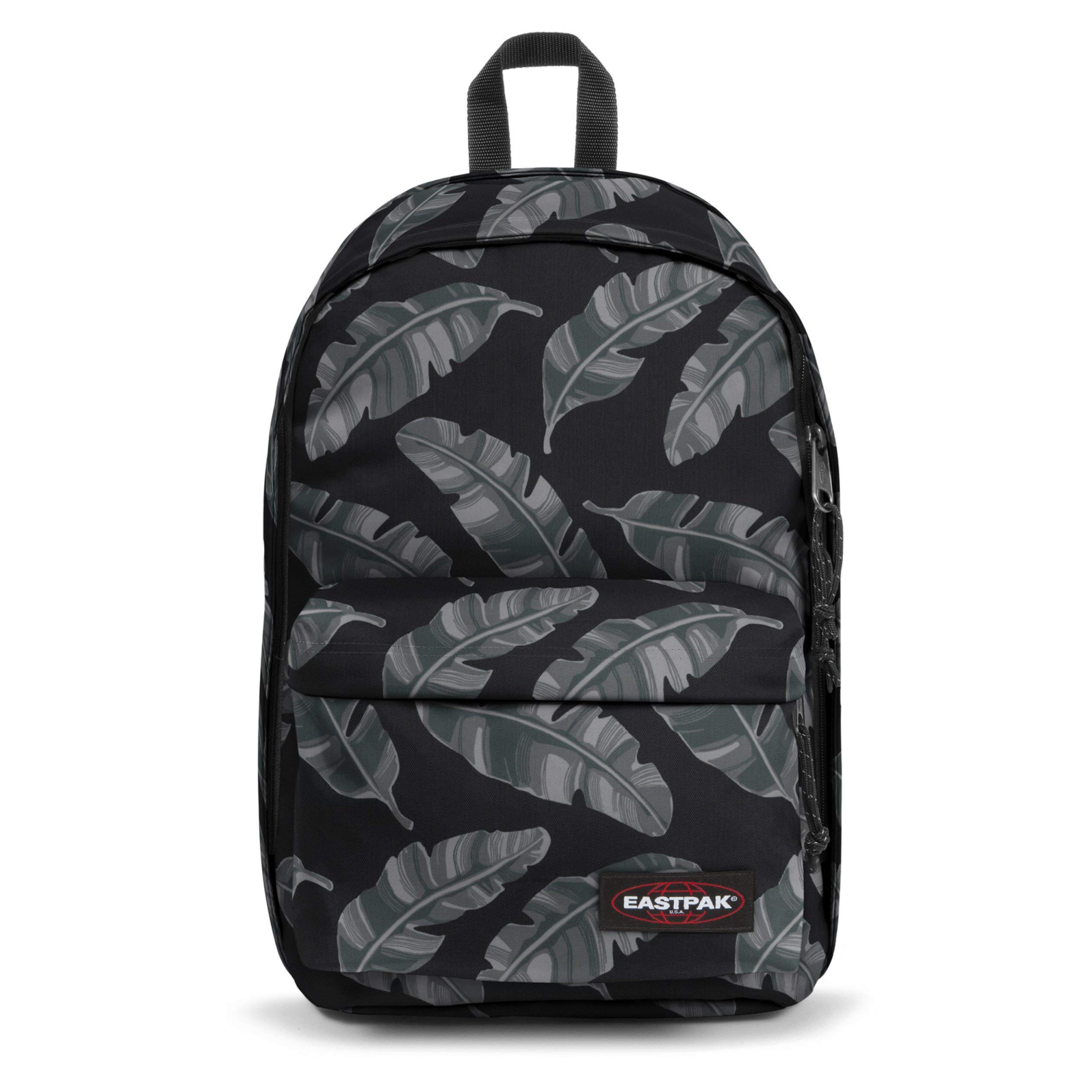 eastpak-back-to-work-mochila-27-l-negro-shapes-black image 8