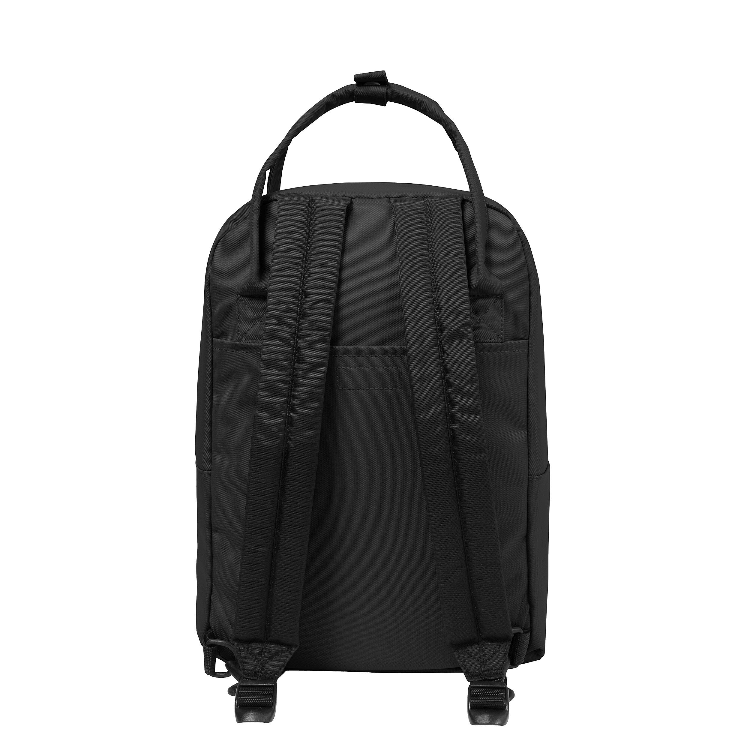 eastpak-padded-shop-r-bolso-unisex-negro image 3