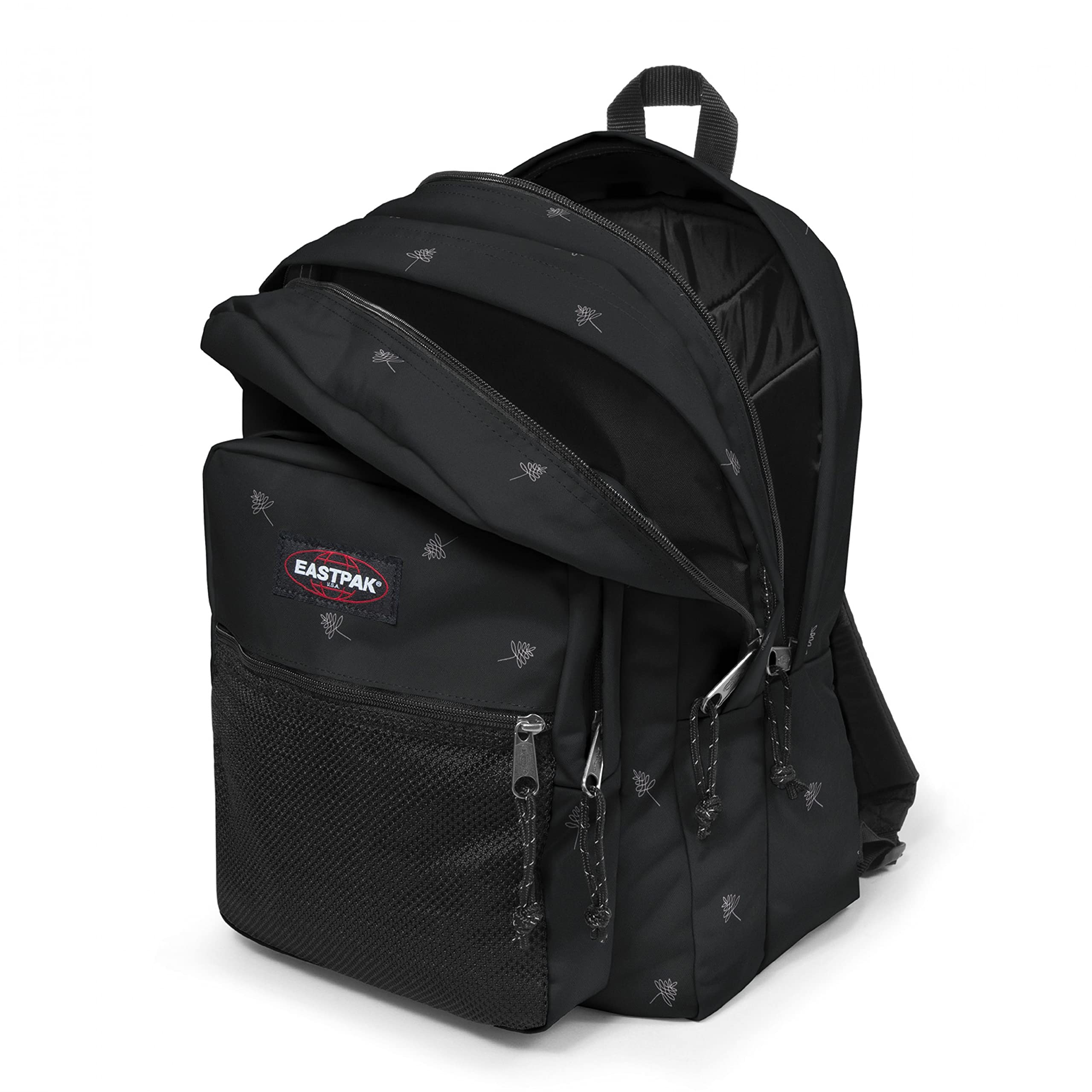 eastpak-pinnacle-mochila-38l-negro image 3