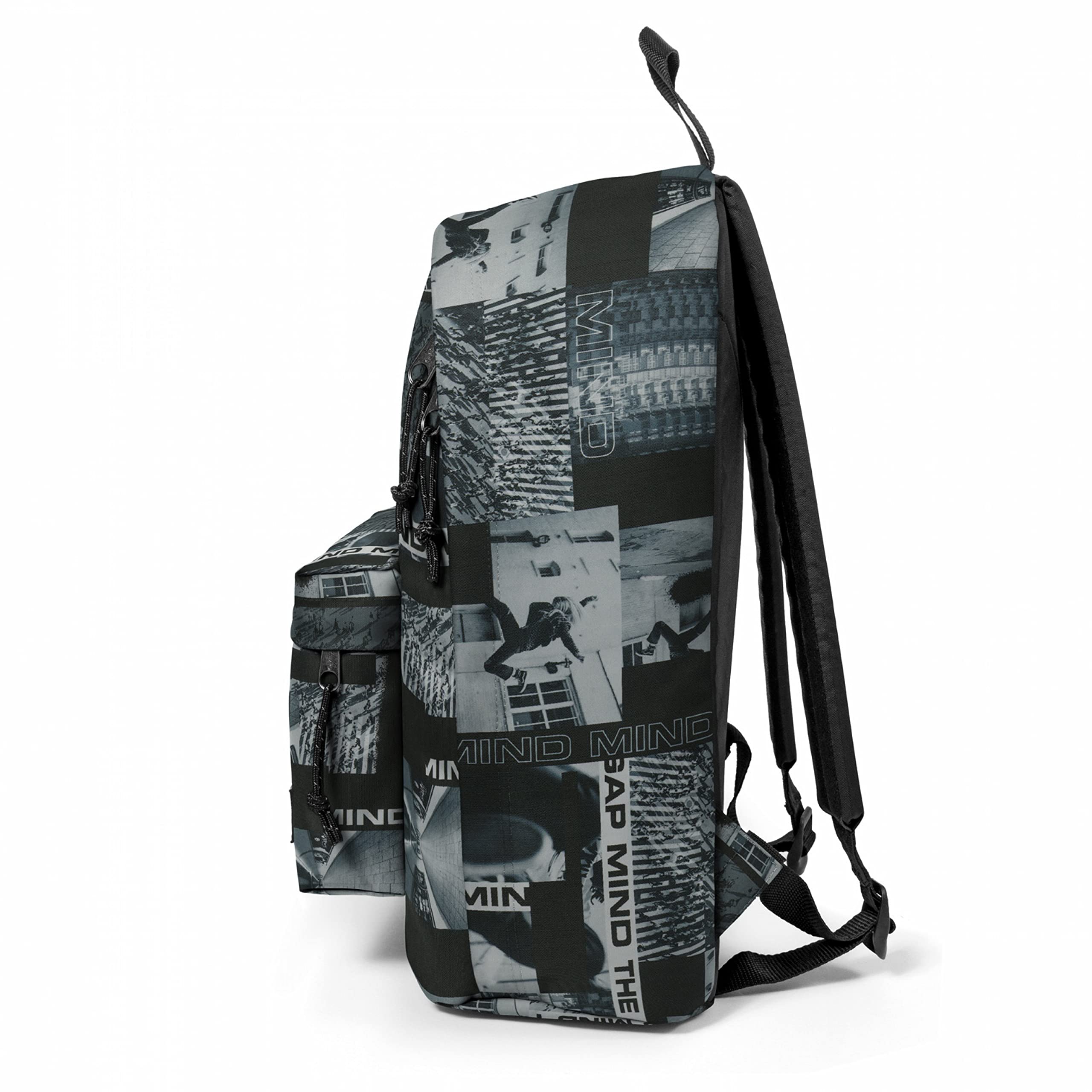 eastpak-out-of-office-mochila-27-l-44-cm-negro-enercitic-black image 5