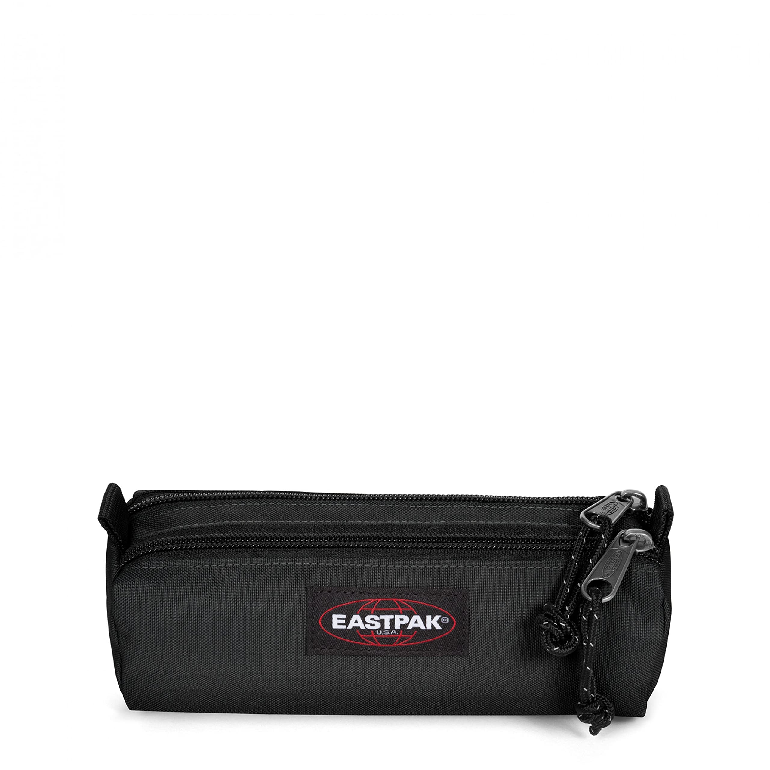 eastpak-double-benchmark-estuche-para-l-pices-negro image 1