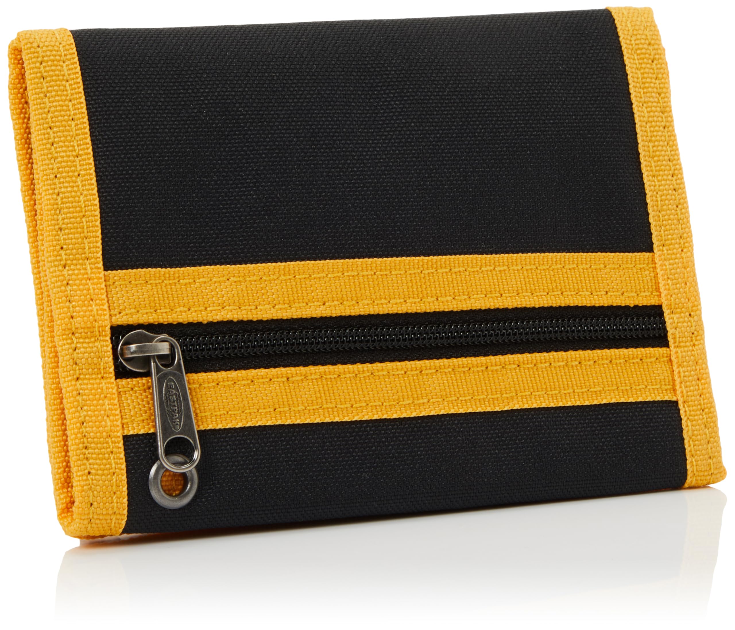 eastpak-crew-single-cartera-kontrast-mango-tarjetero-de-tres-pliegues-original image 2