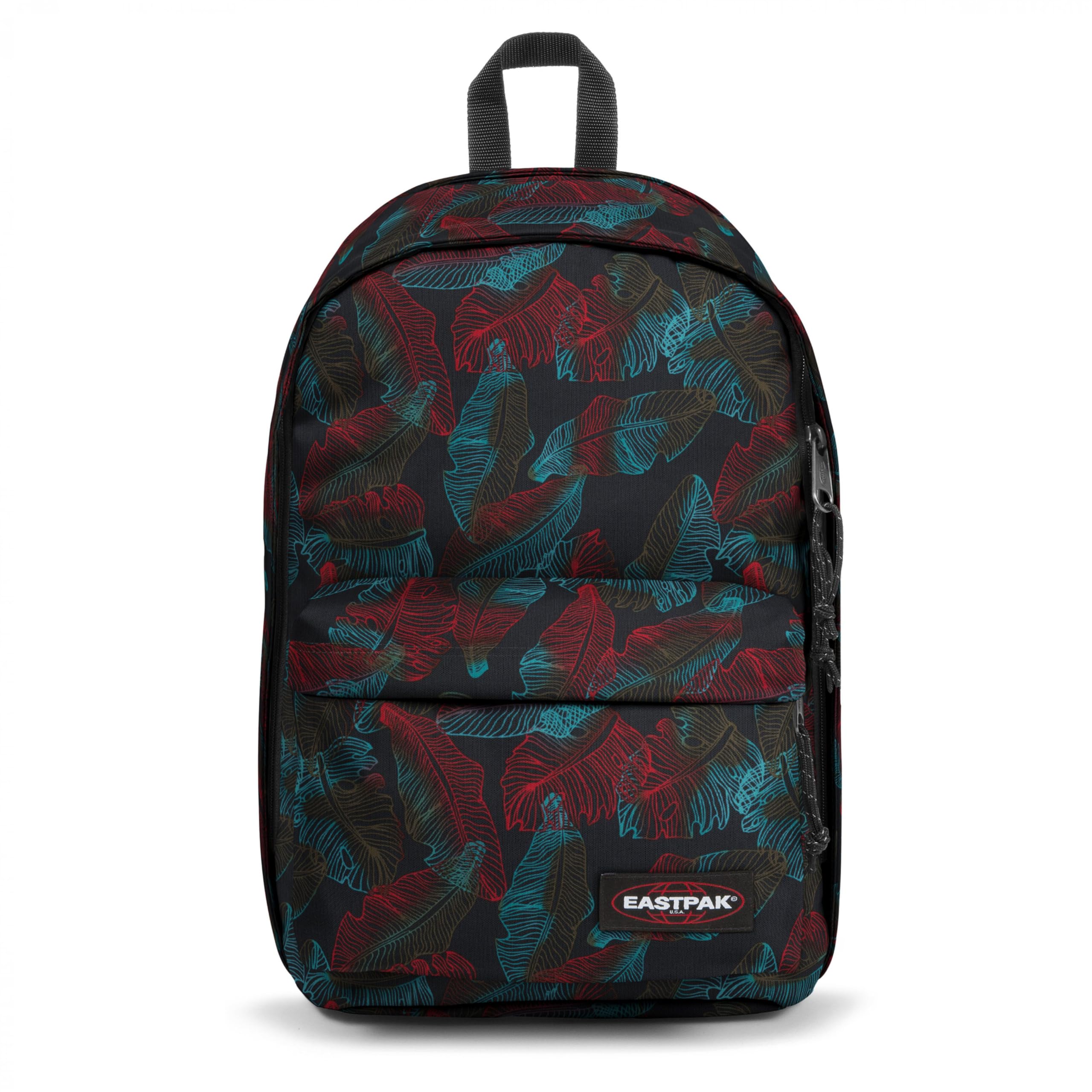 eastpak-back-to-work-mochila-27-l-negro-shapes-black image 7