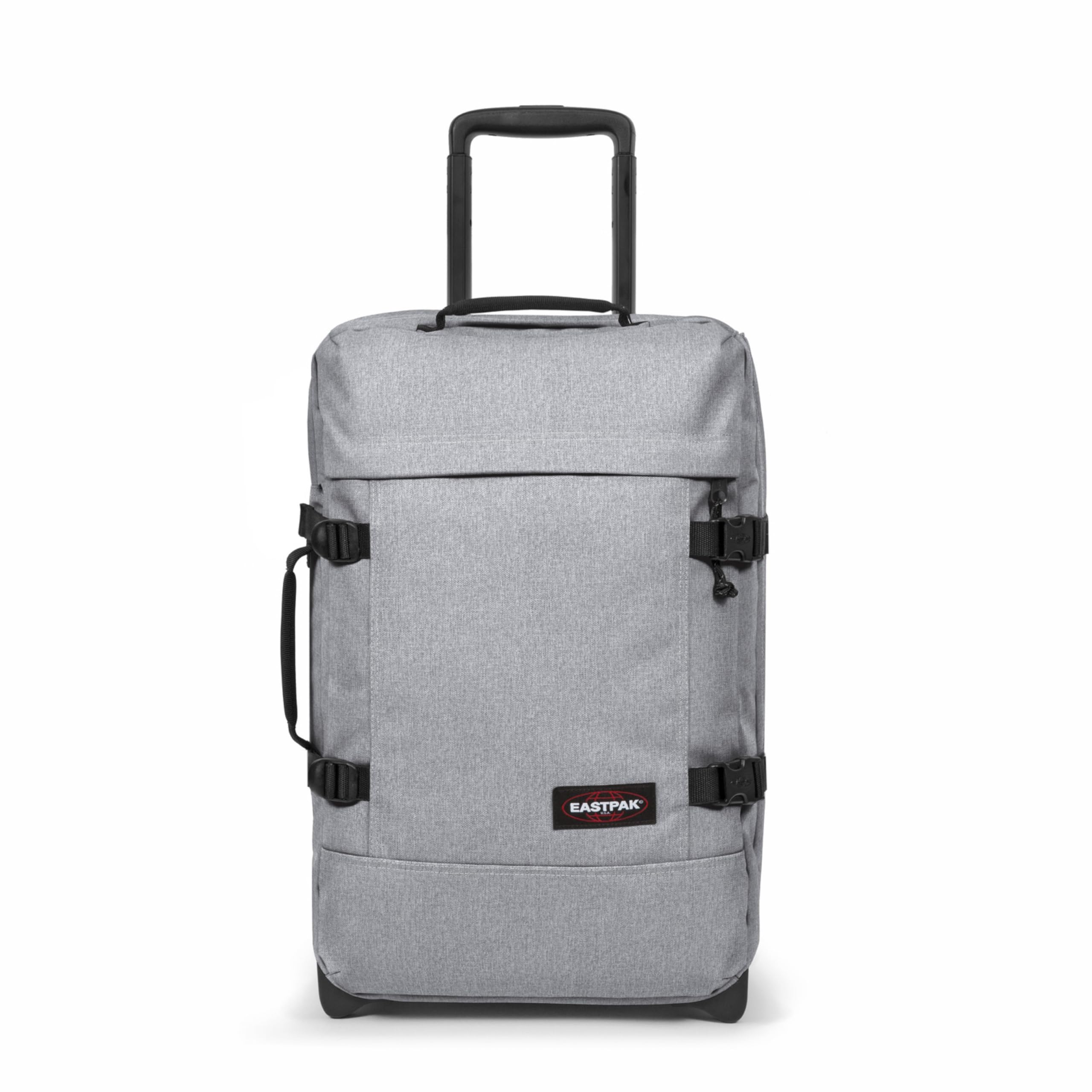 eastpak-tranverz-s-maleta-de-mano-42-l-51-x-32-5-x-24-cm-sunday-grey image 1