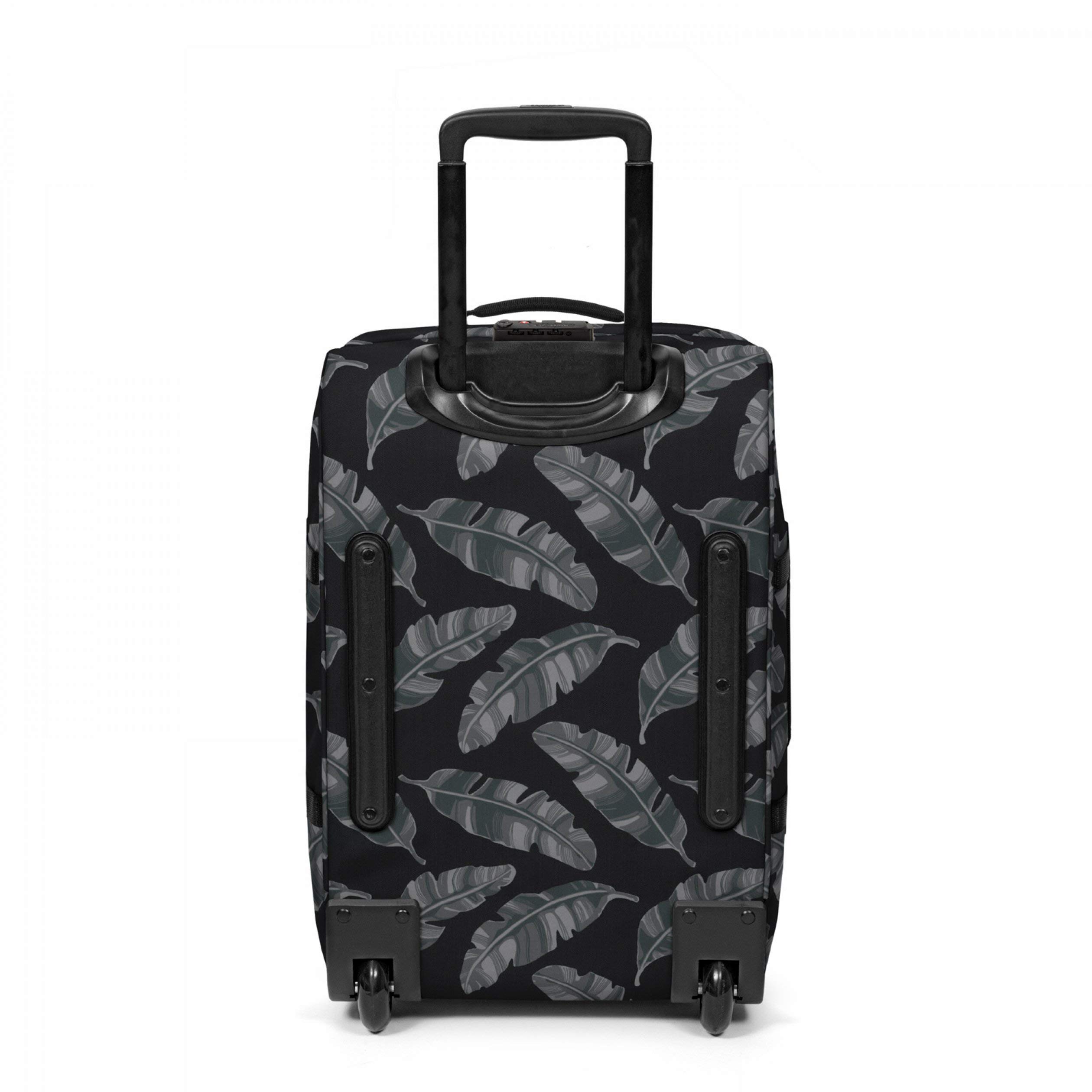 eastpak-tranverz-s-maleta-de-cabina-51-cm-42-l-brize-leave-black image 3