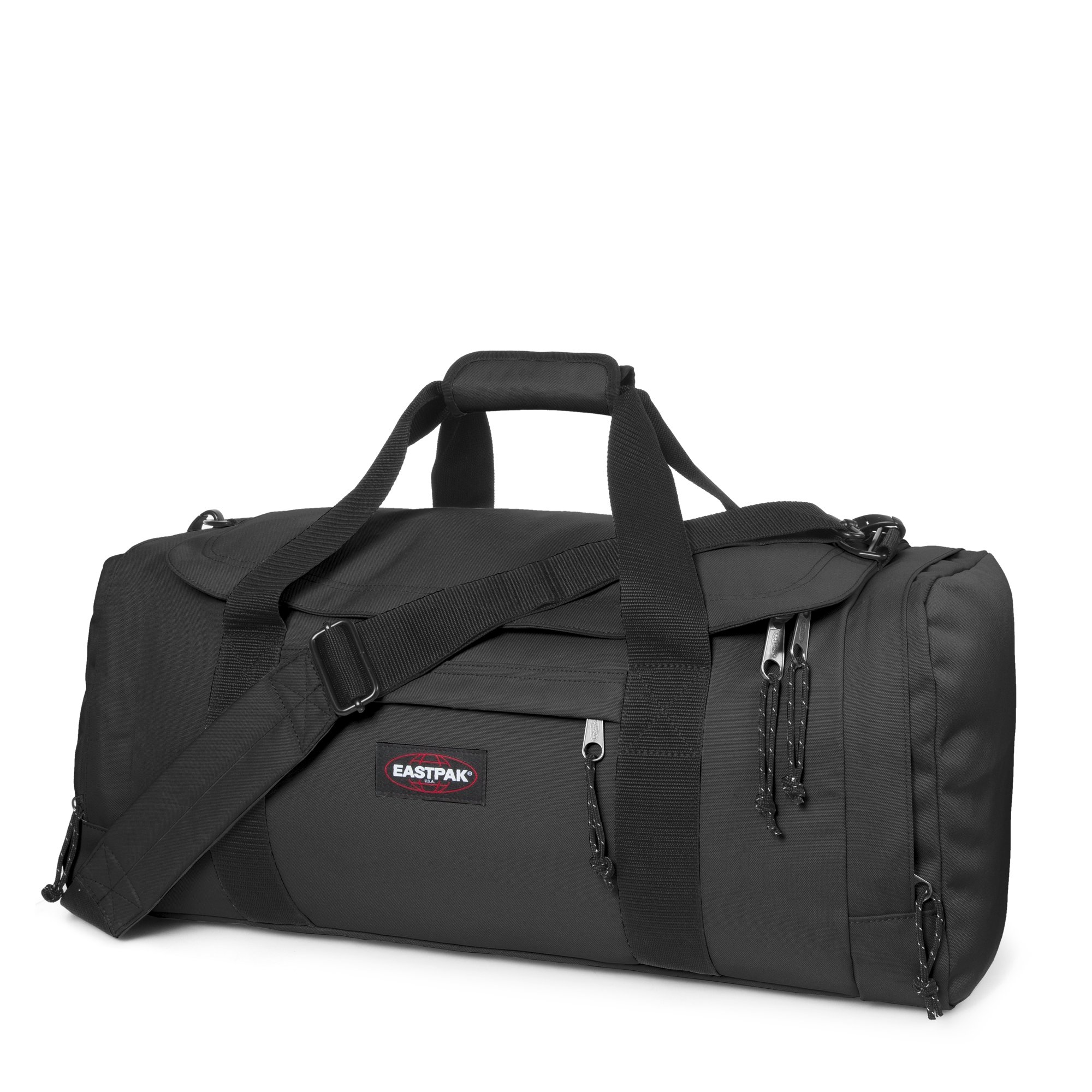 eastpak-reader-m-bolsa-de-viaje-45l-negro image 4