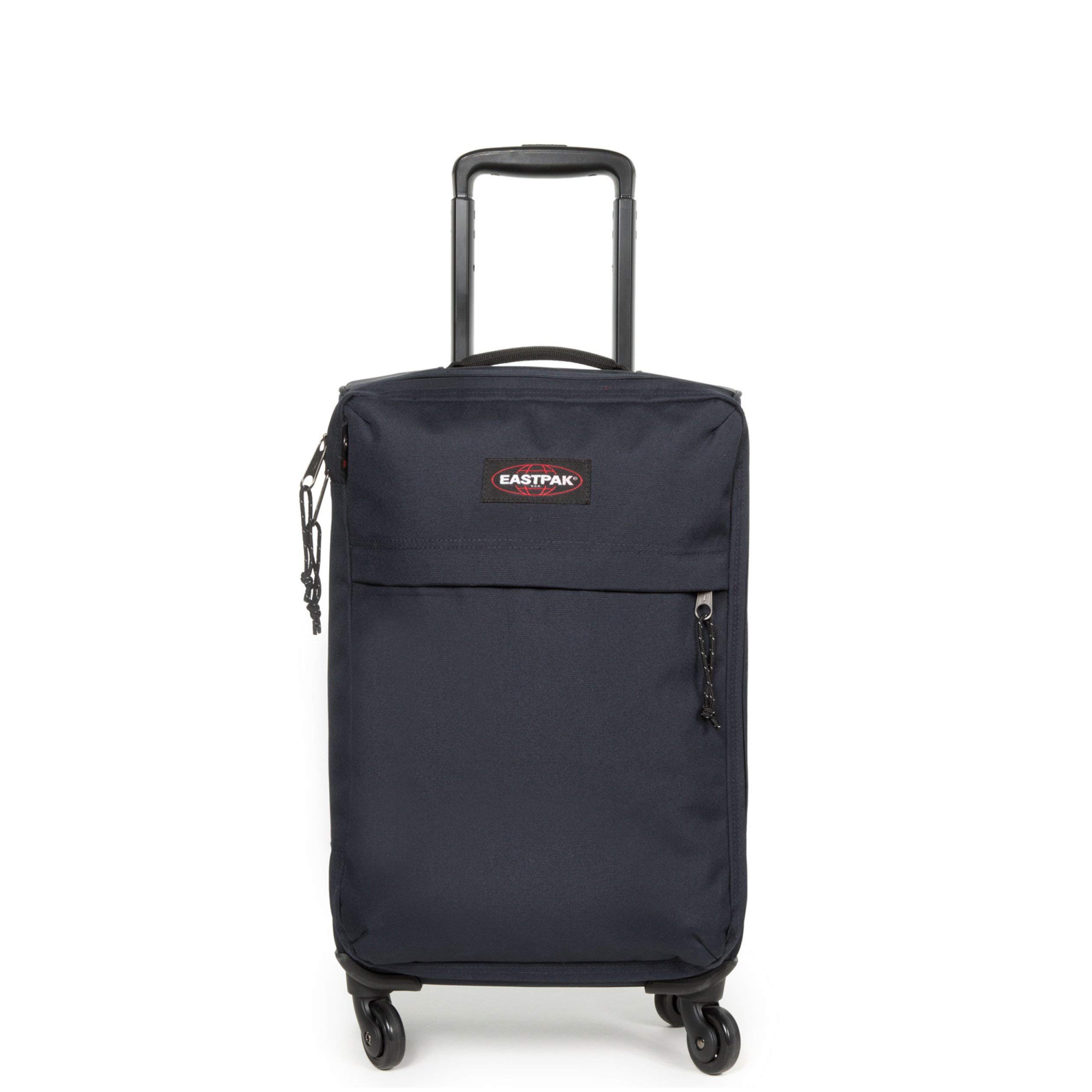 eastpak-traf-ik-4-s-maleta-53-cm-negro-black image 7