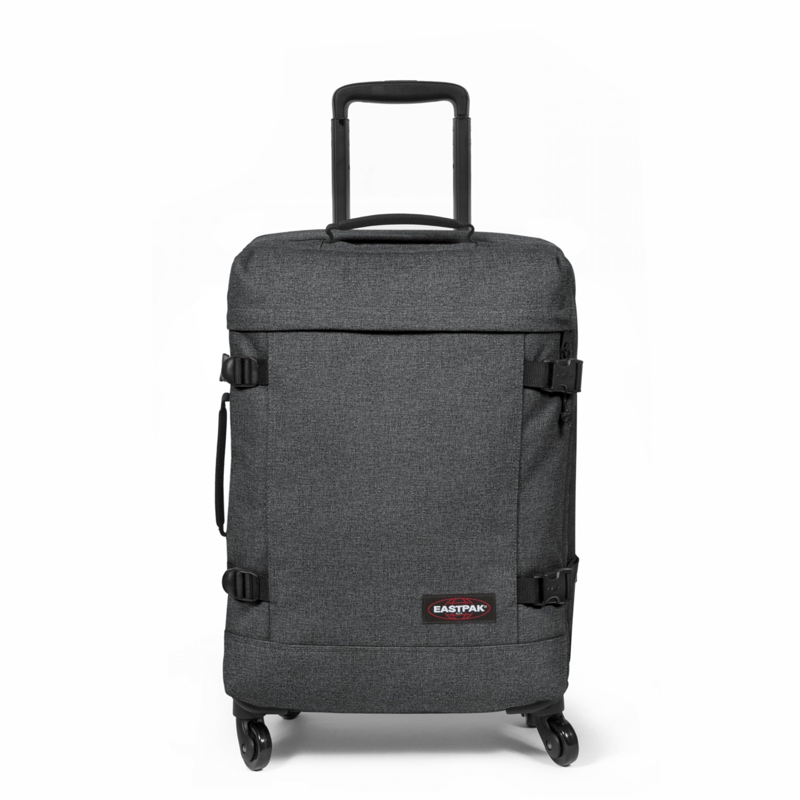 eastpak-trans4-s-maleta-equipaje-de-mano-44-l-black-denim image 1