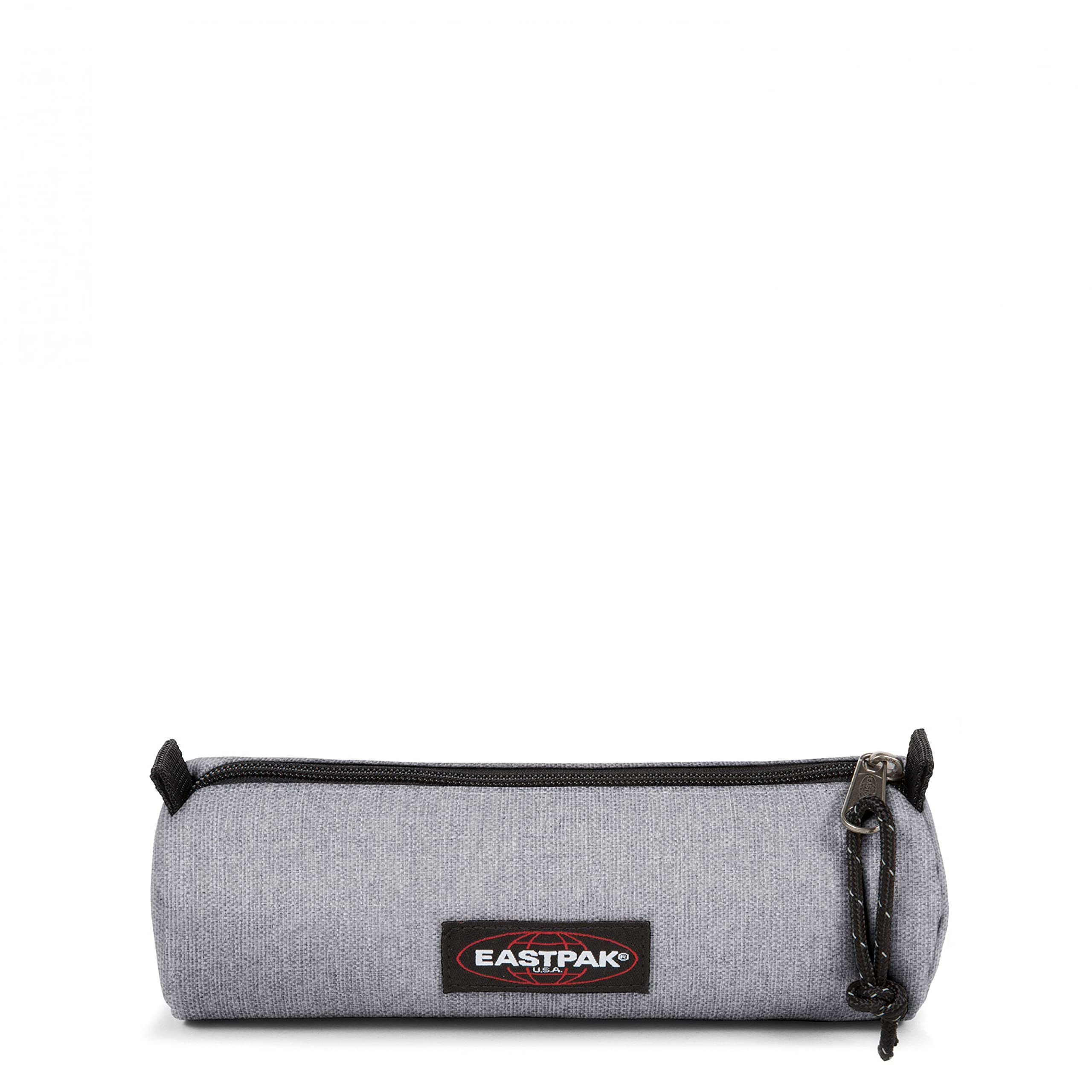 eastpak-round-estuche-redondo-black-original-nylon image 6