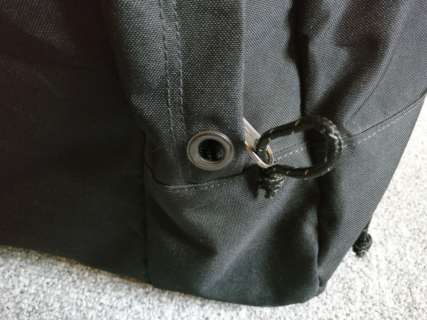 Viajar sin esfuerzo