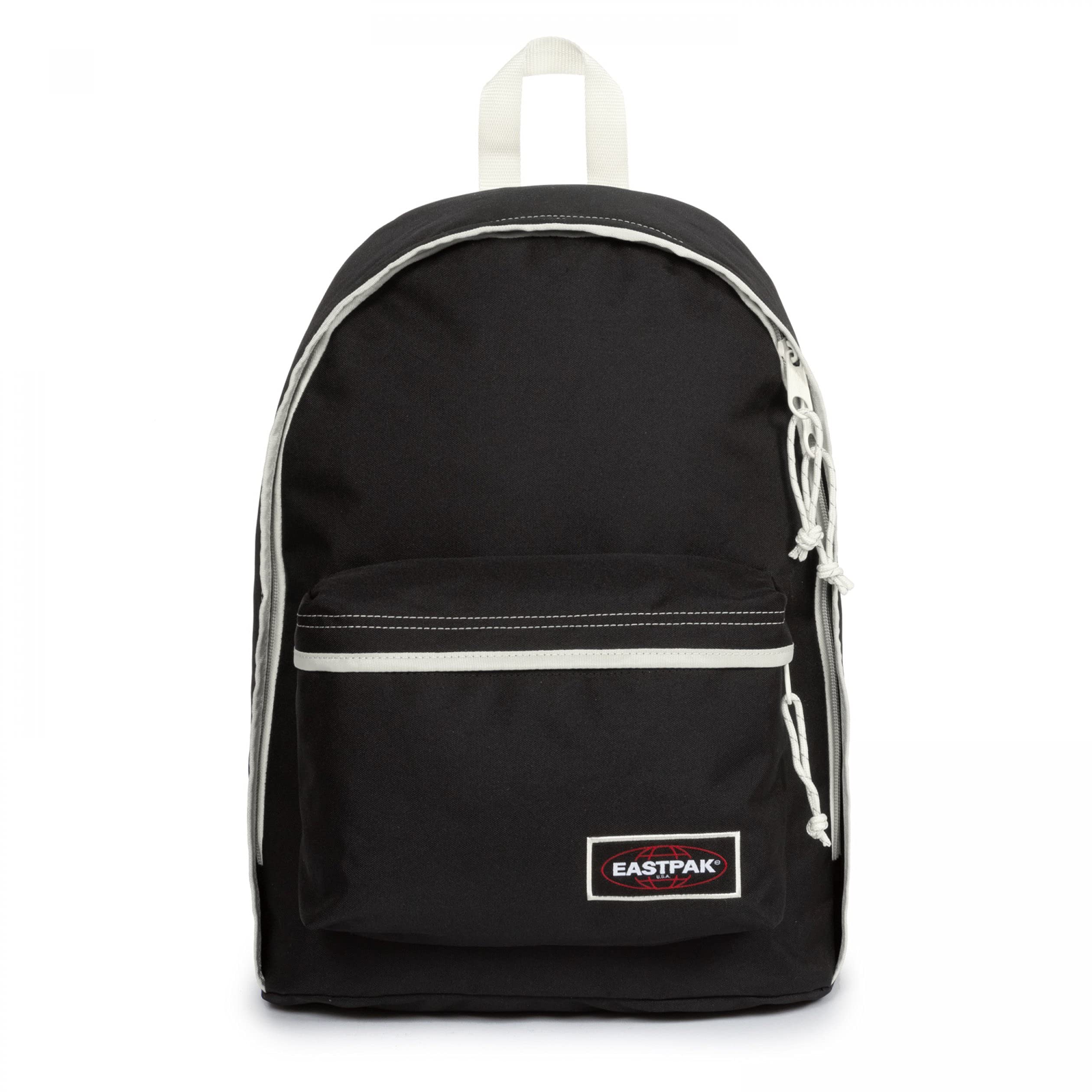 eastpak-out-of-office-mochila-27l-44cm-port-til-13-3-kontrastclarity-negro image 1