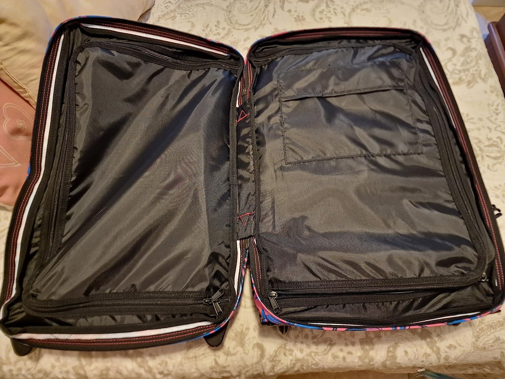 Perfecta para viajar
