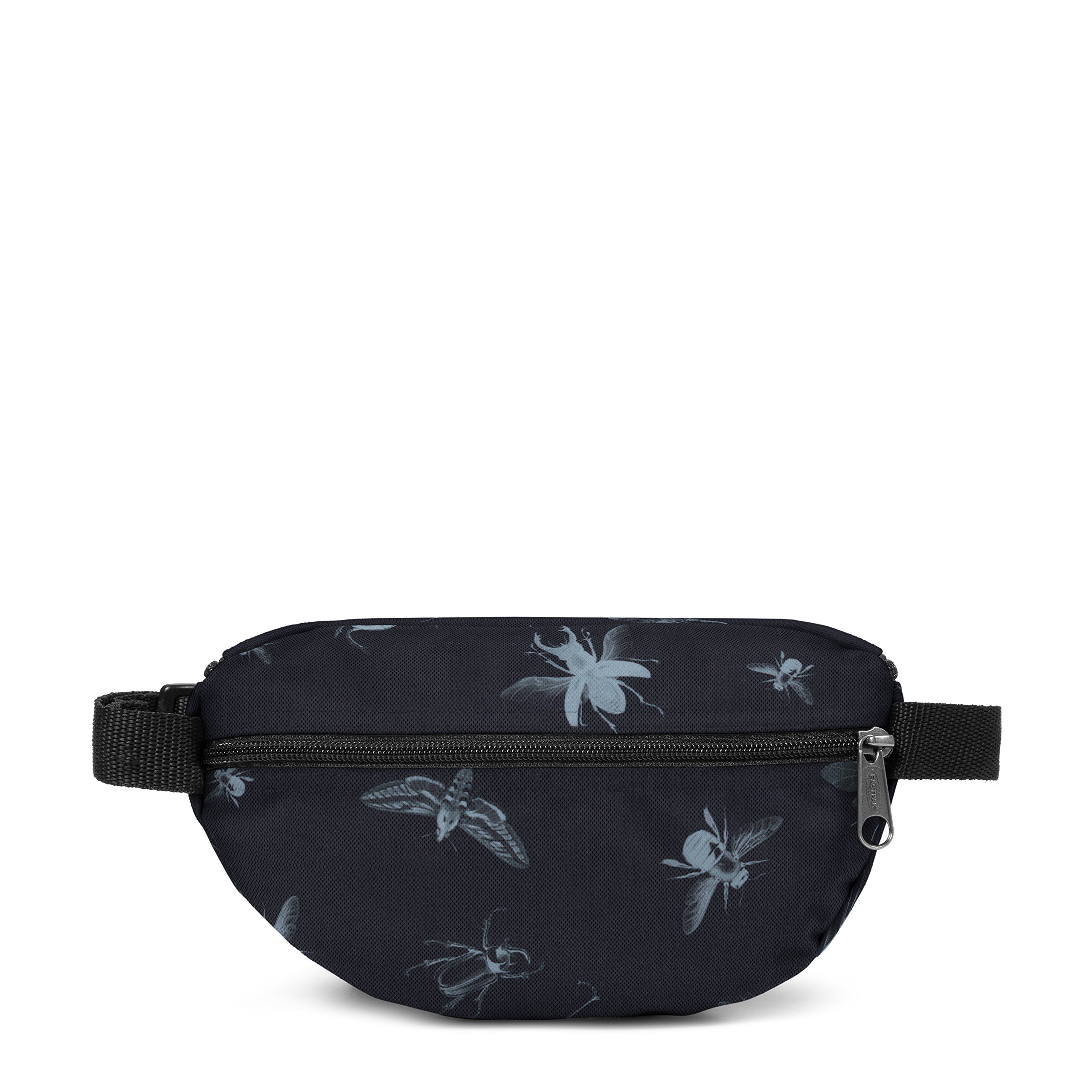 eastpak-springer-ri-onera-negro-bugged-black-bolsa-de-cintura-ajustable image 3