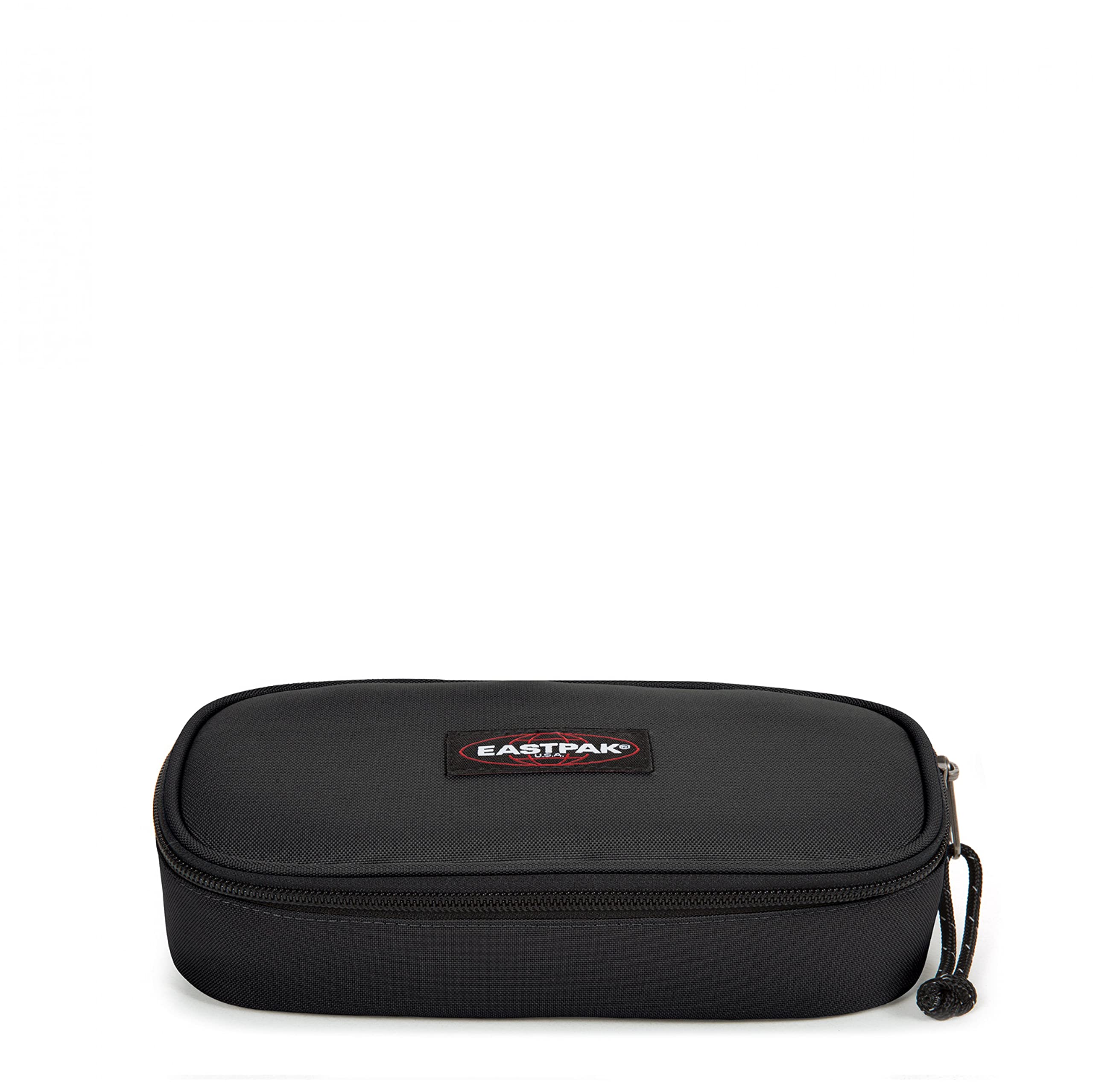 eastpak-oval-single-estuche-negro image 1