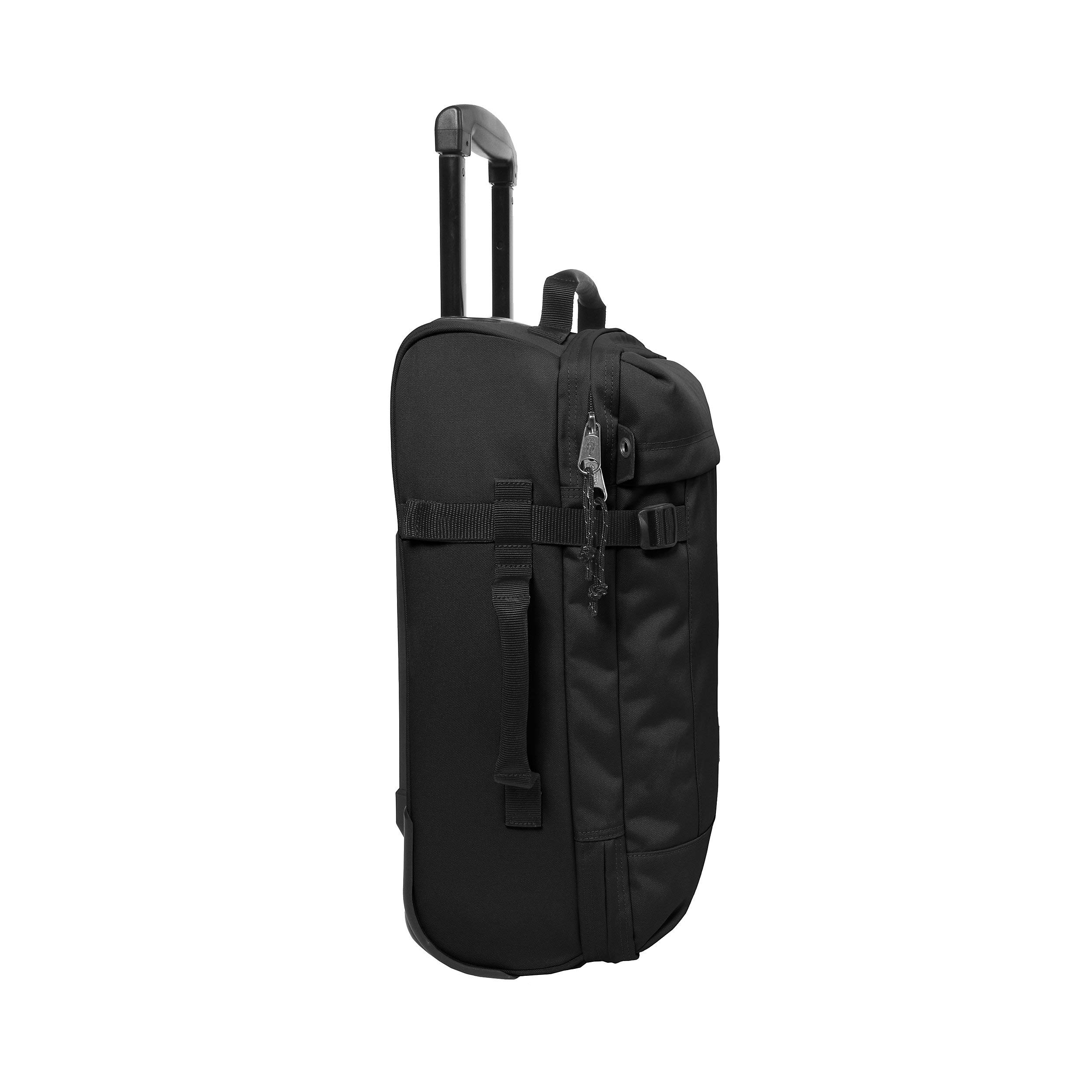 eastpak-tranverz-xs-equipaje-de-mano-28-5-l-negro image 4