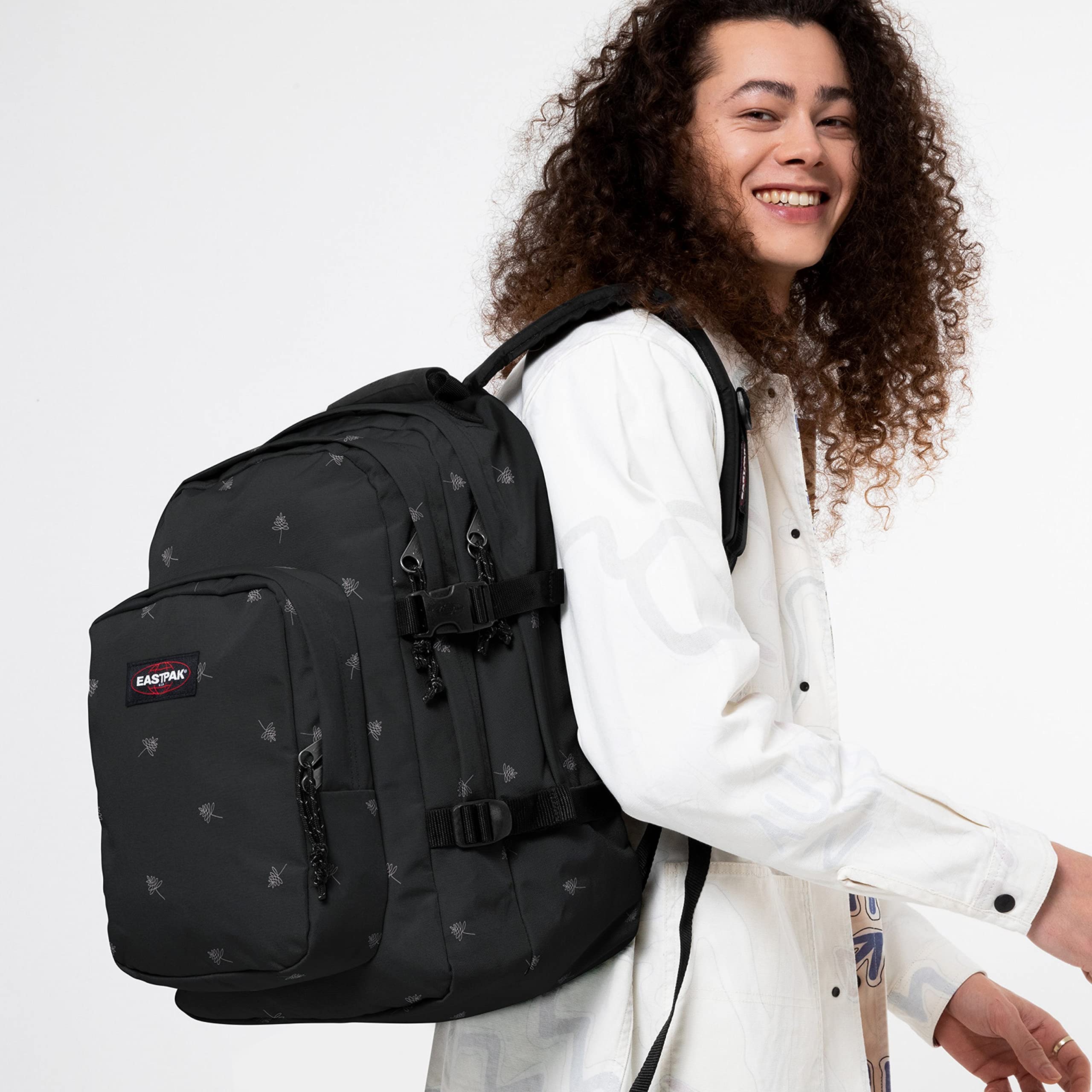 eastpak-provider-mochila-33l-negro image 2