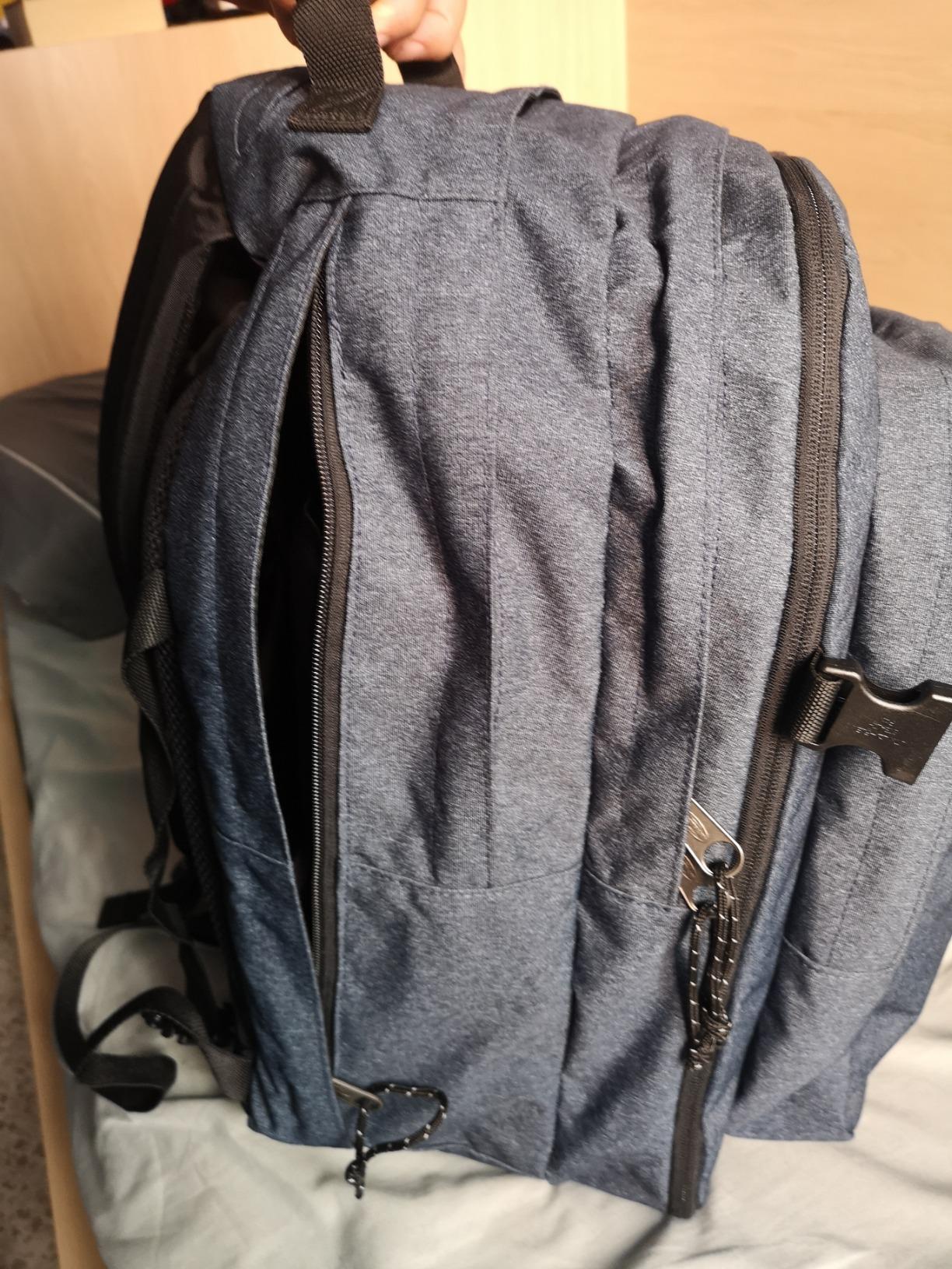 Perfecta para viajes