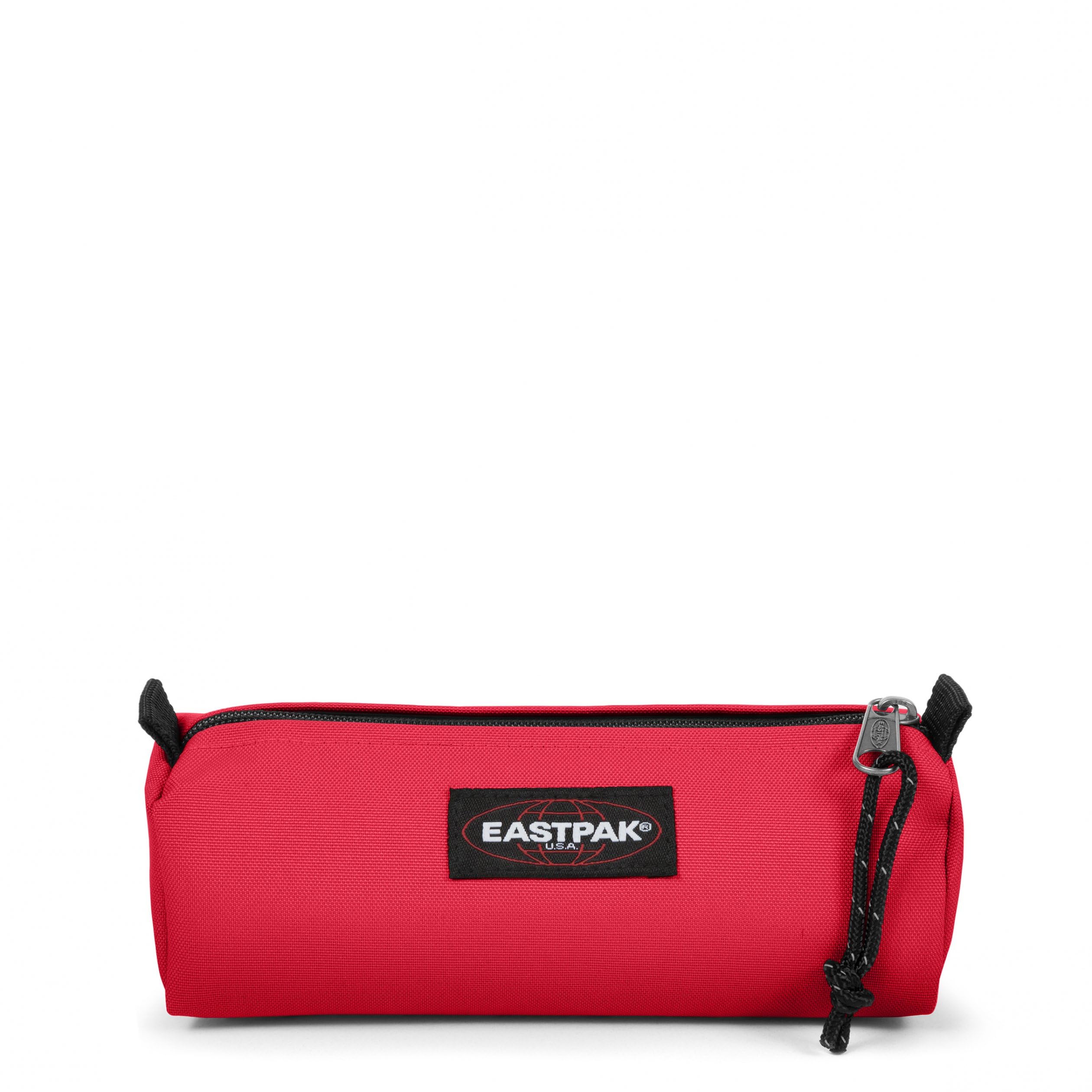 eastpak-benchmark-estuche-para-l-pices-verde-organizador-escolar-original image 6