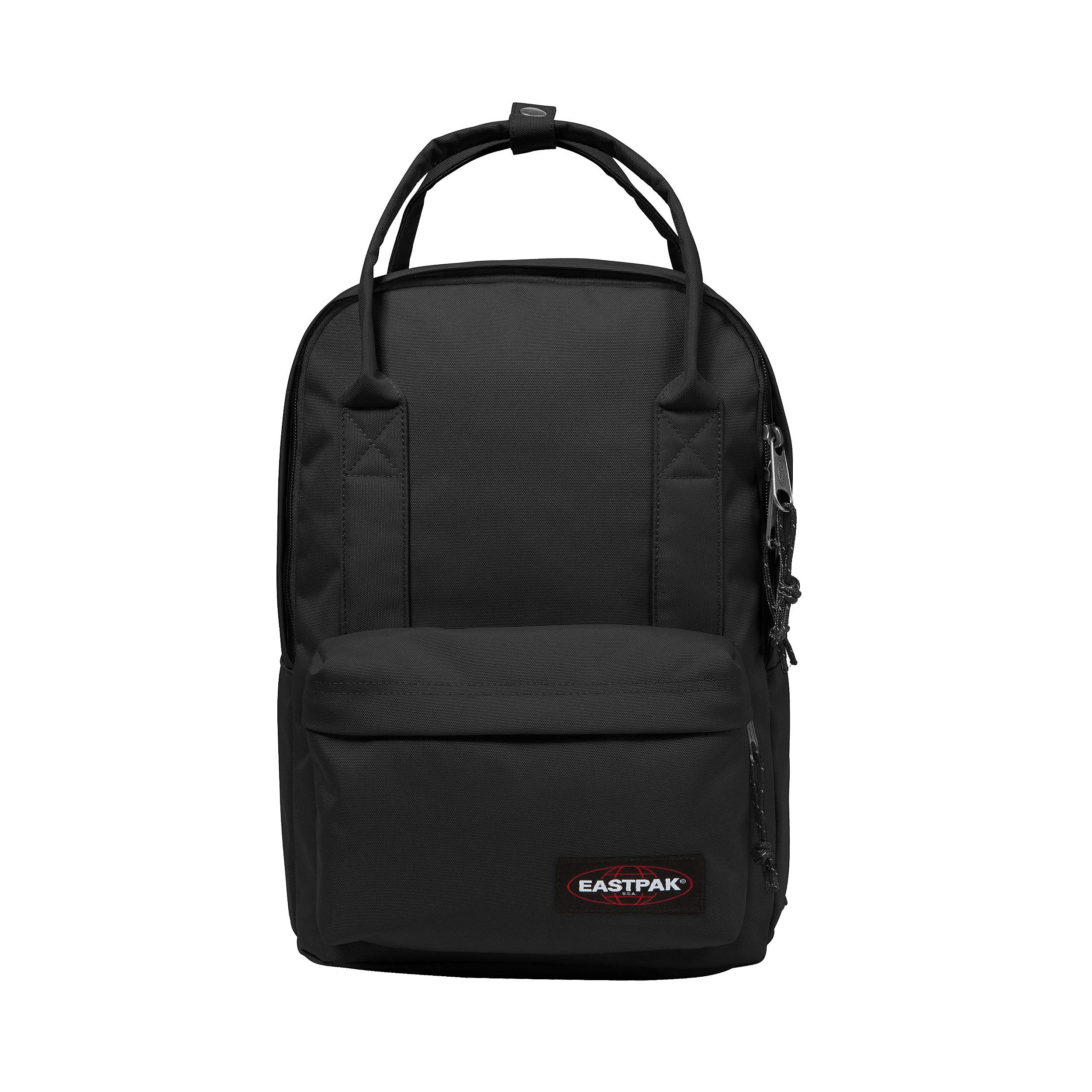 eastpak-padded-shop-r-bolso-unisex-negro image 5