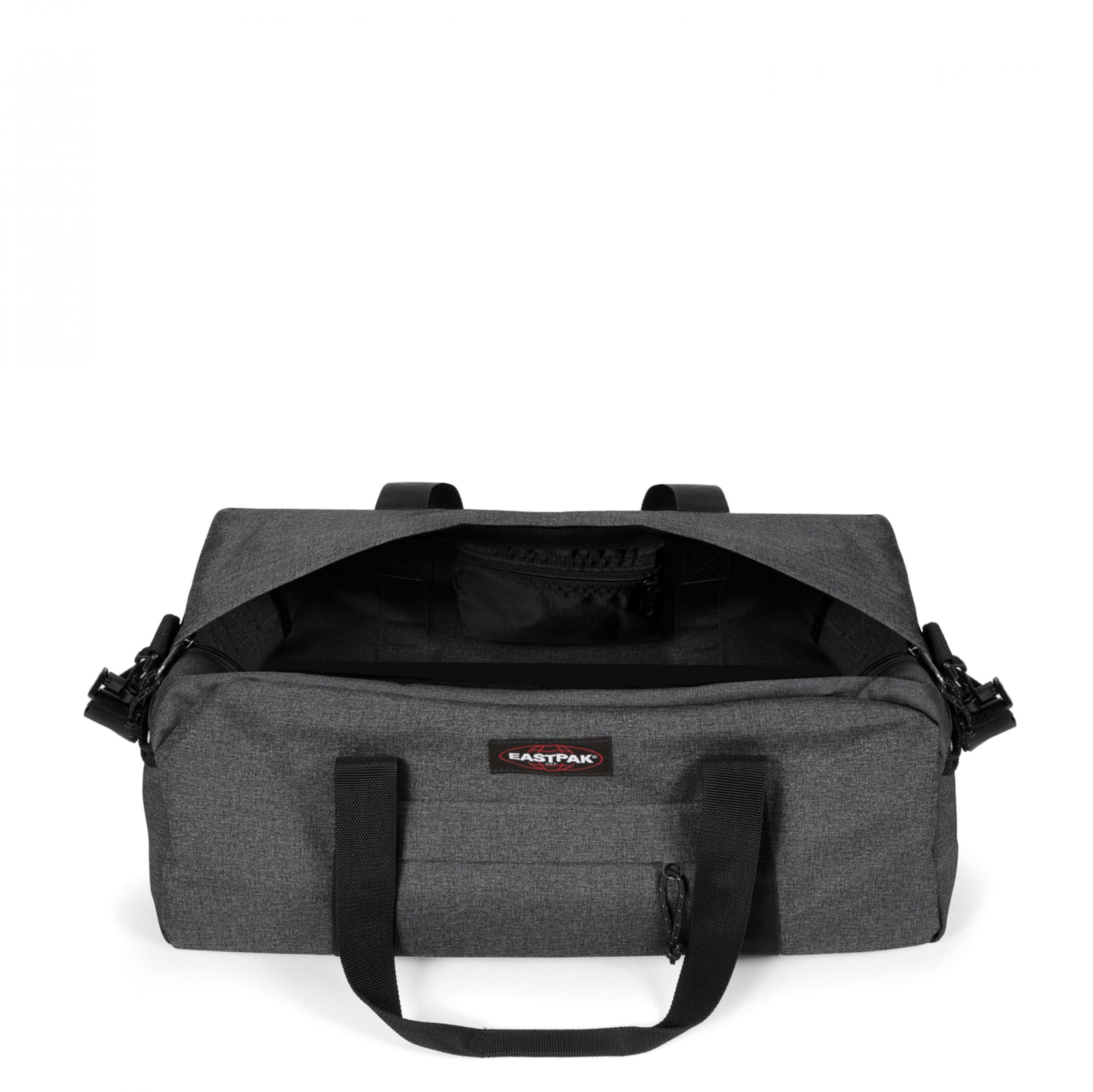 eastpak-stand-bolsa-de-viaje-34-l-black-denim image 2