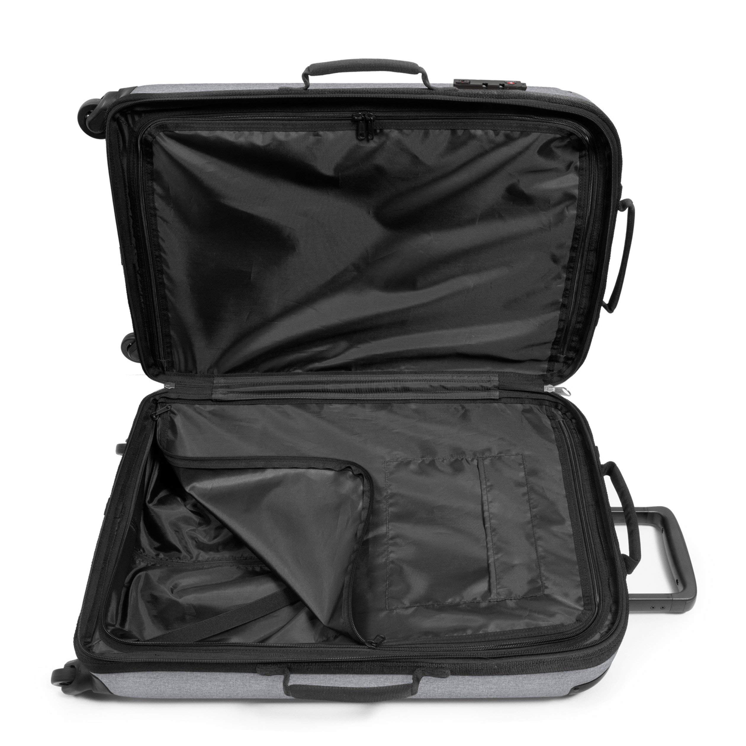 eastpak-tranzshell-m-maleta-grande-67cm-gris image 5