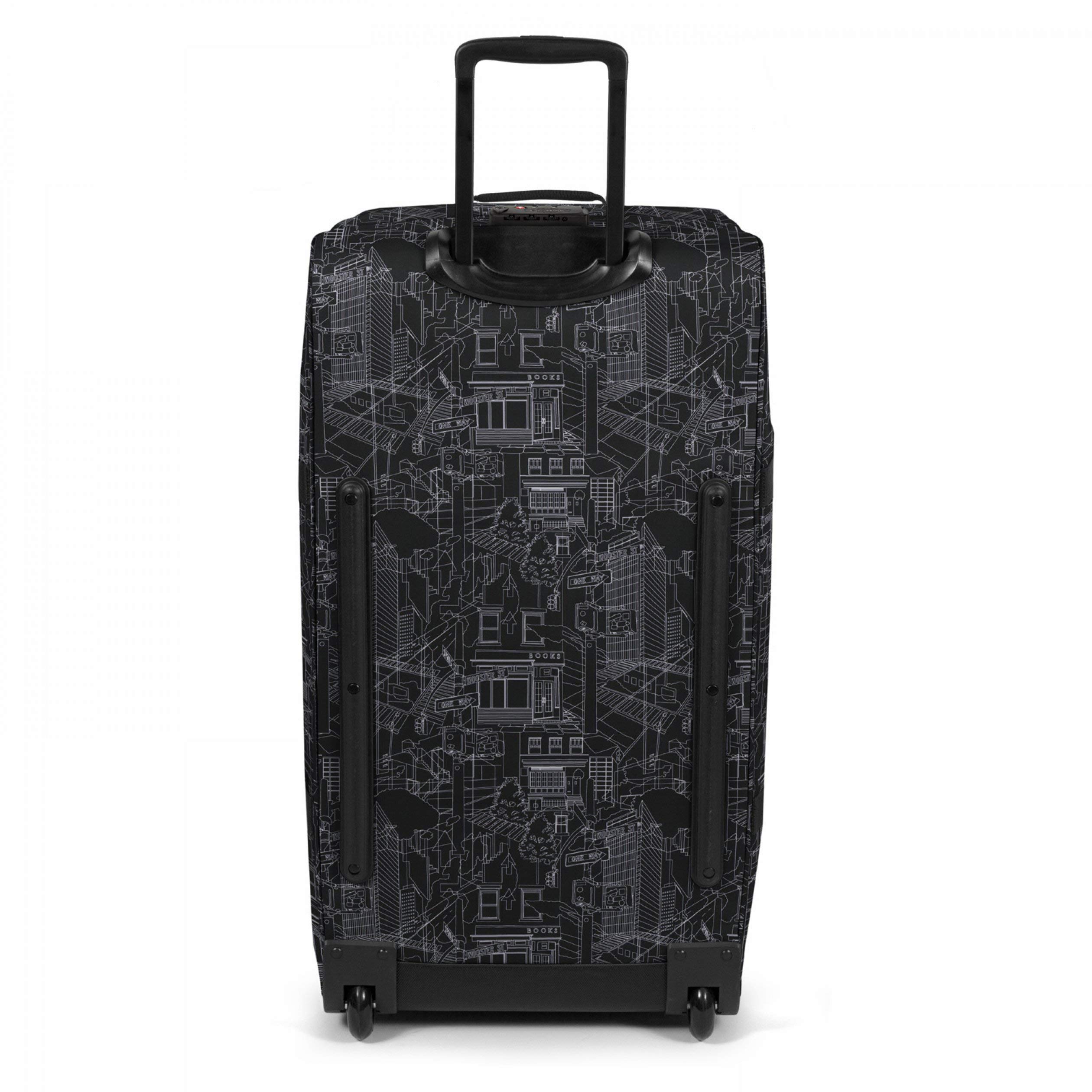 eastpak-tranverz-l-maleta-grande-121-l-negro-master-black-equipaje-con-doble-com image 3