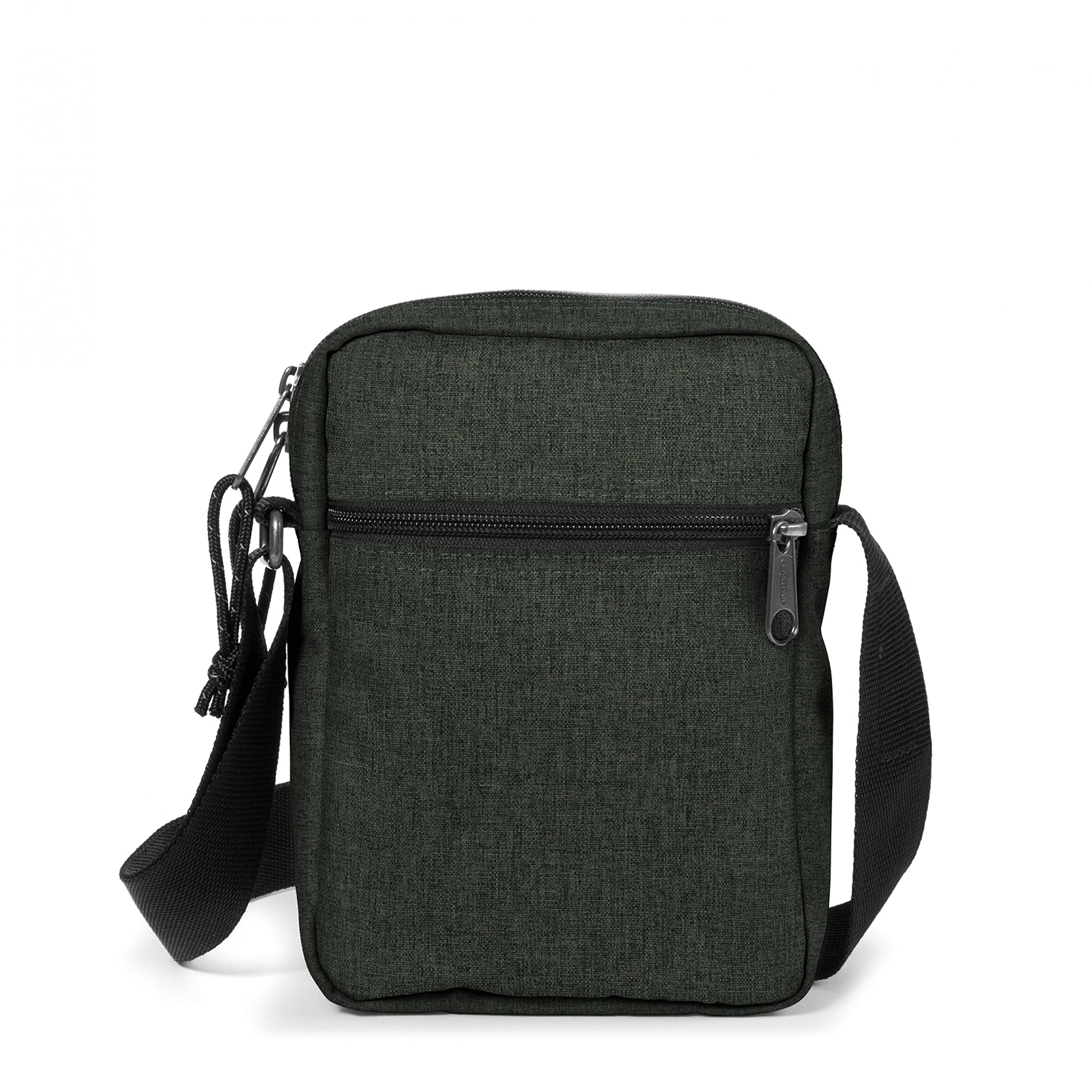 eastpak-the-one-bolso-bandolera-21-cm-2-5-l-verde-crafty-moss image 4