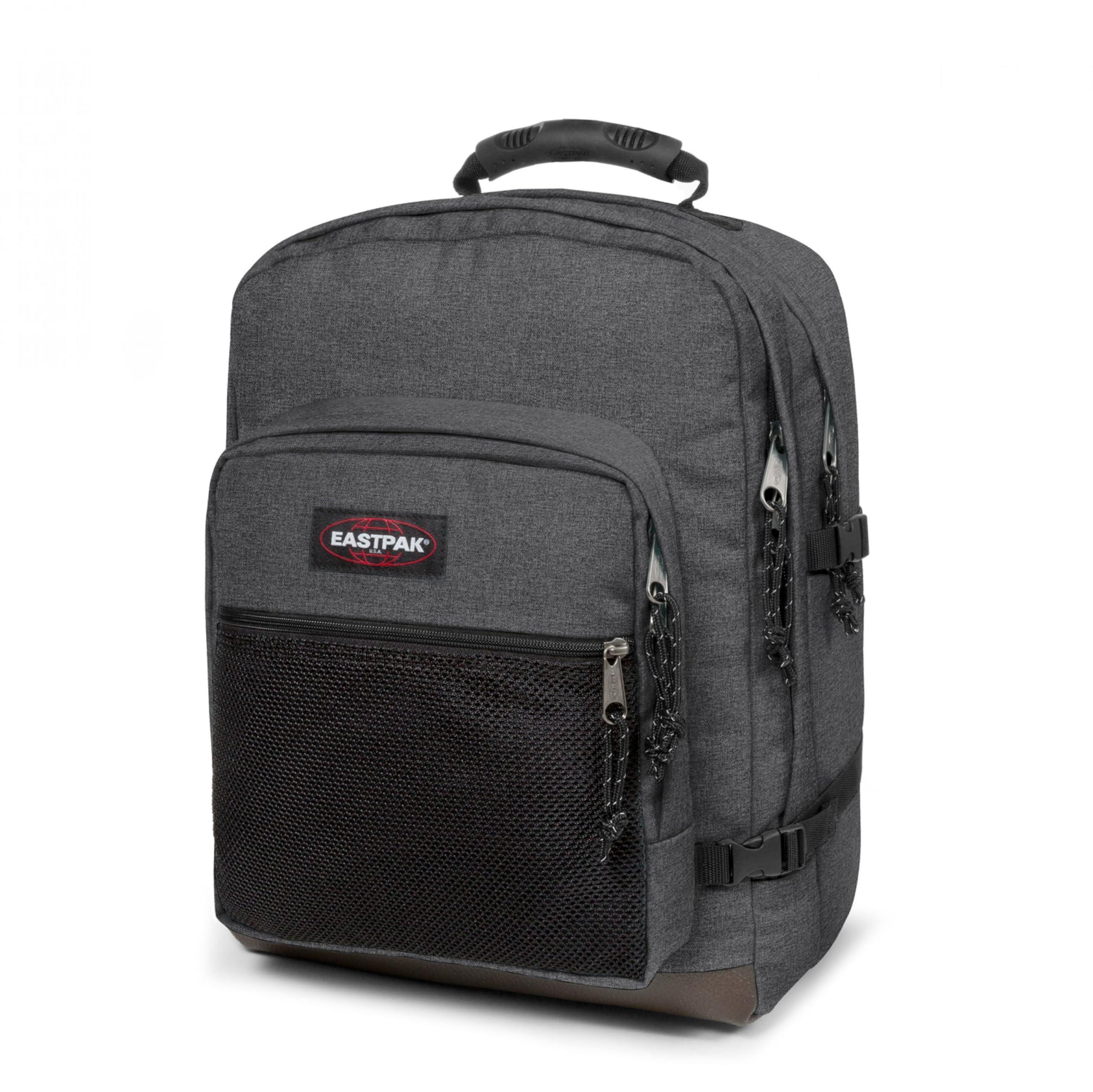 eastpak-ultimate-mochila-42l-negro-para-viaje-y-equipaje-de-mano image 4