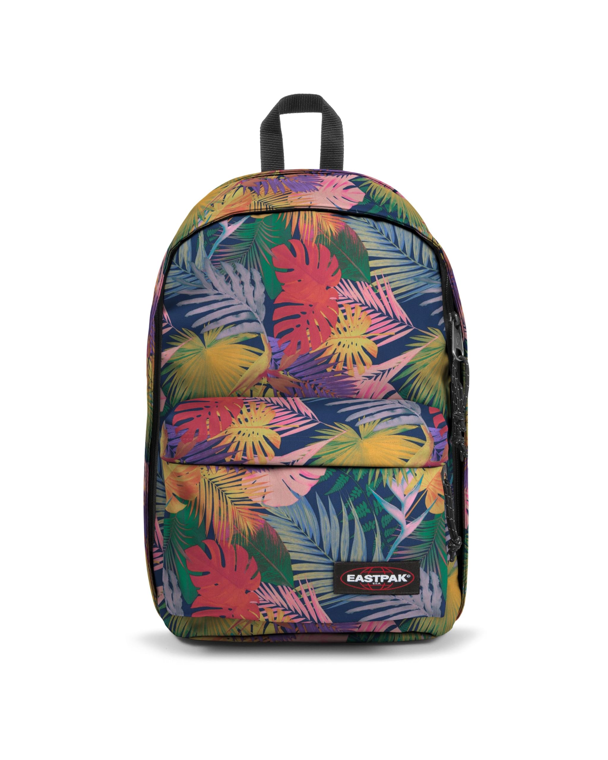 eastpak-back-to-work-mochila-27l-negro-glitsplashblack image 5