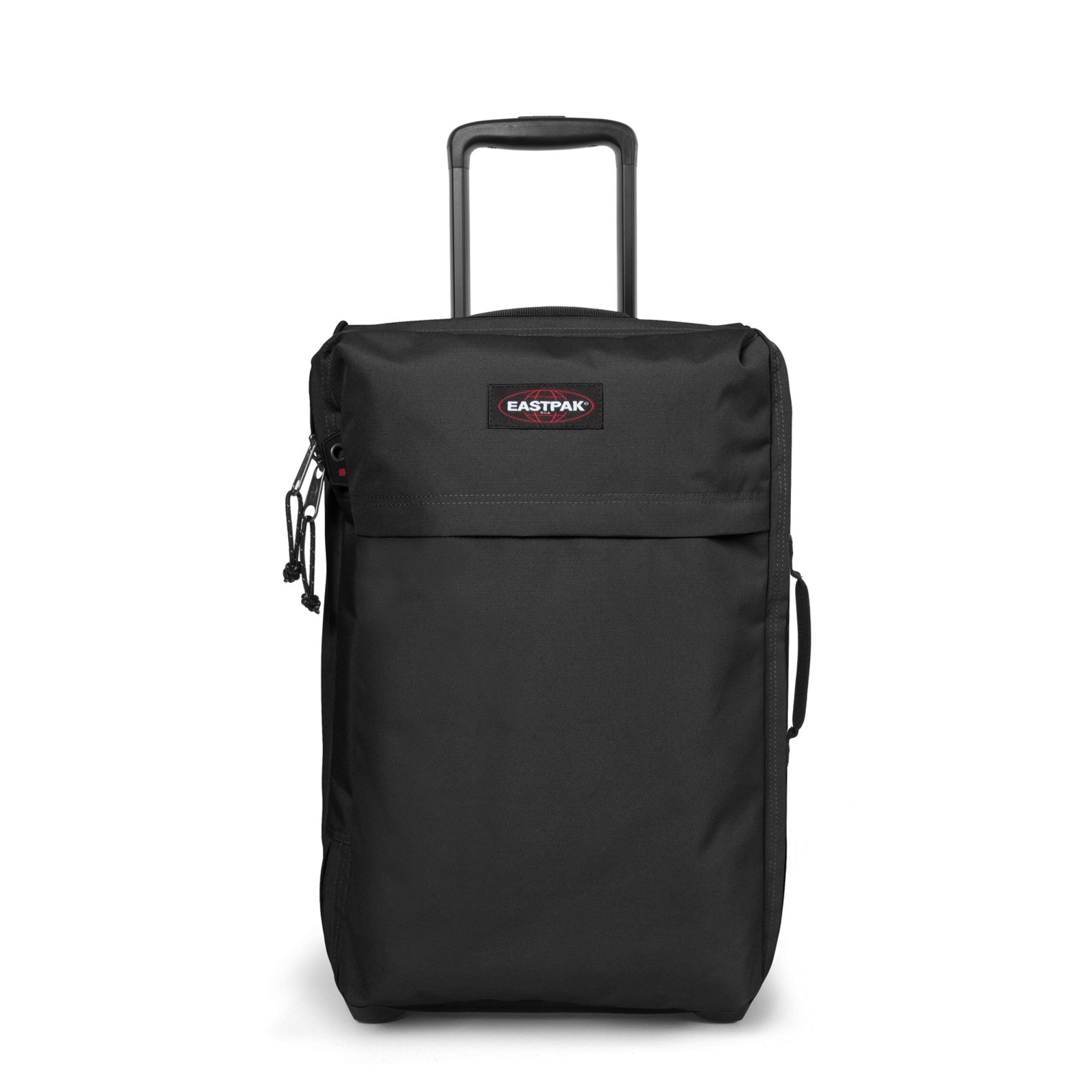 eastpak-traf-ik-light-s-maleta-de-cabina-33-l-black image 1