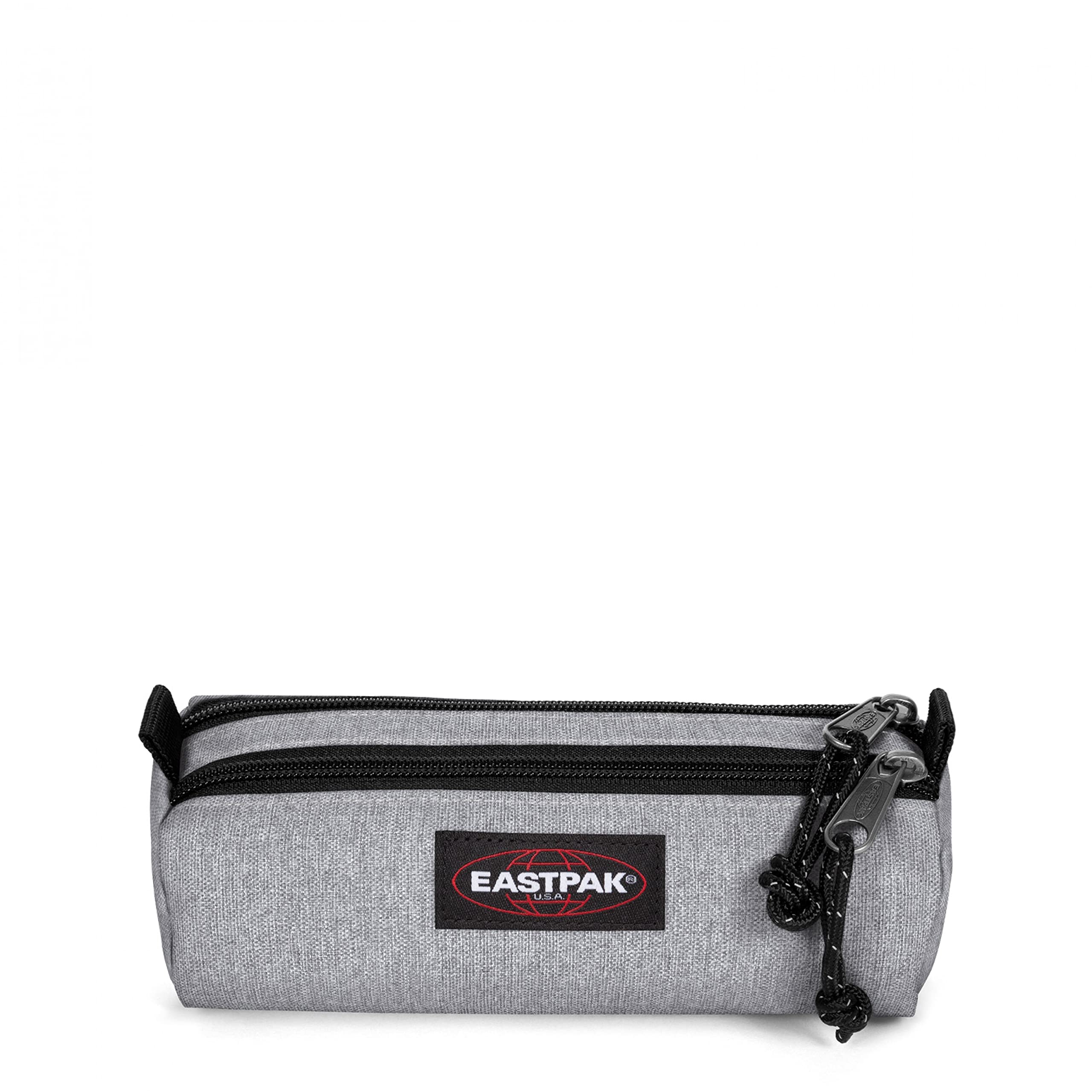 eastpak-double-benchmark-estuche-para-l-pices-negro image 4