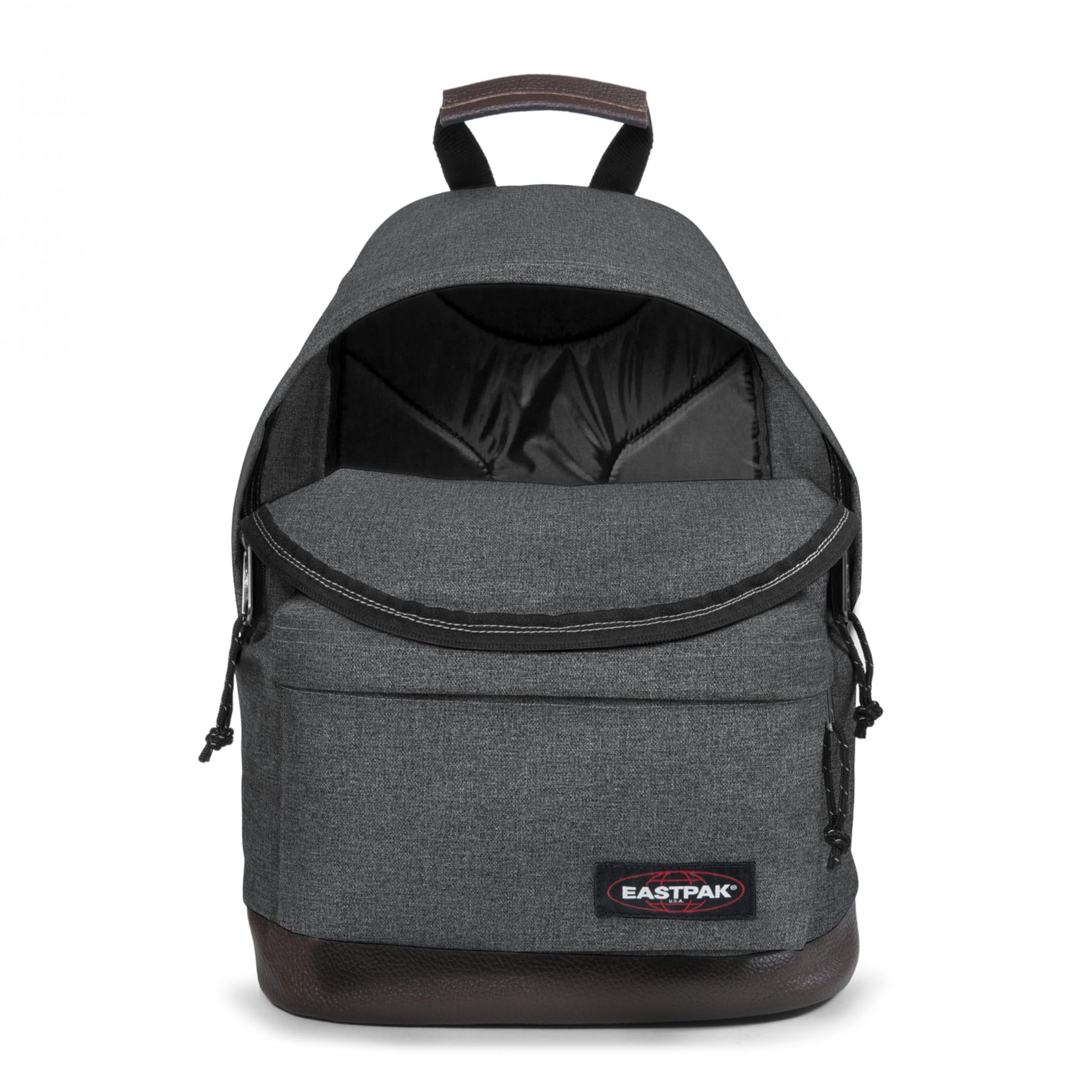 eastpak-wyoming-mochila-24-l-negro-compartimento-para-port-til image 3