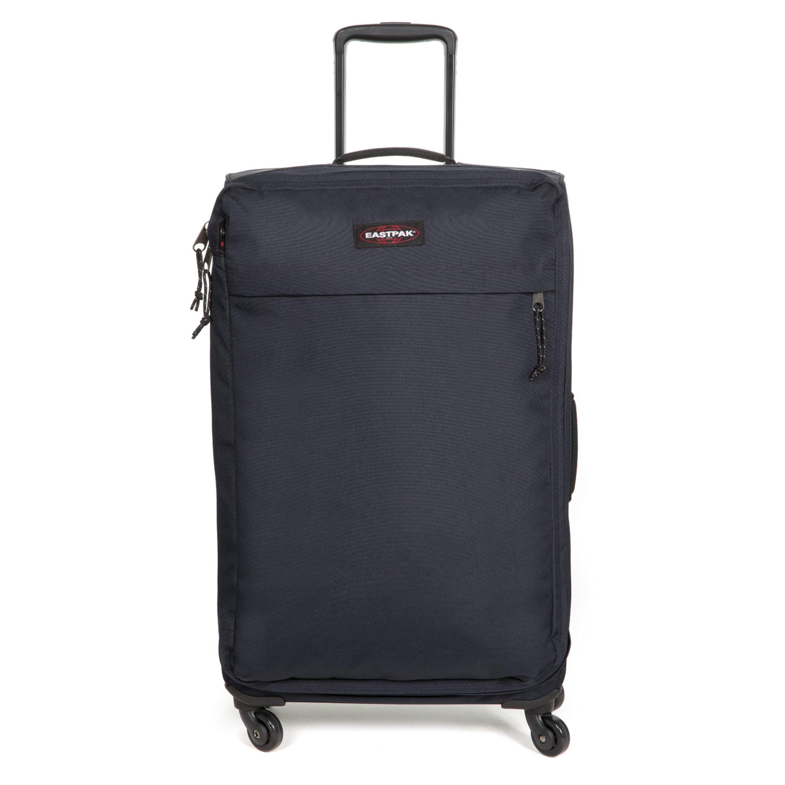 eastpak-traf-ik-4-l-maleta-grande-80-cm-azul image 1