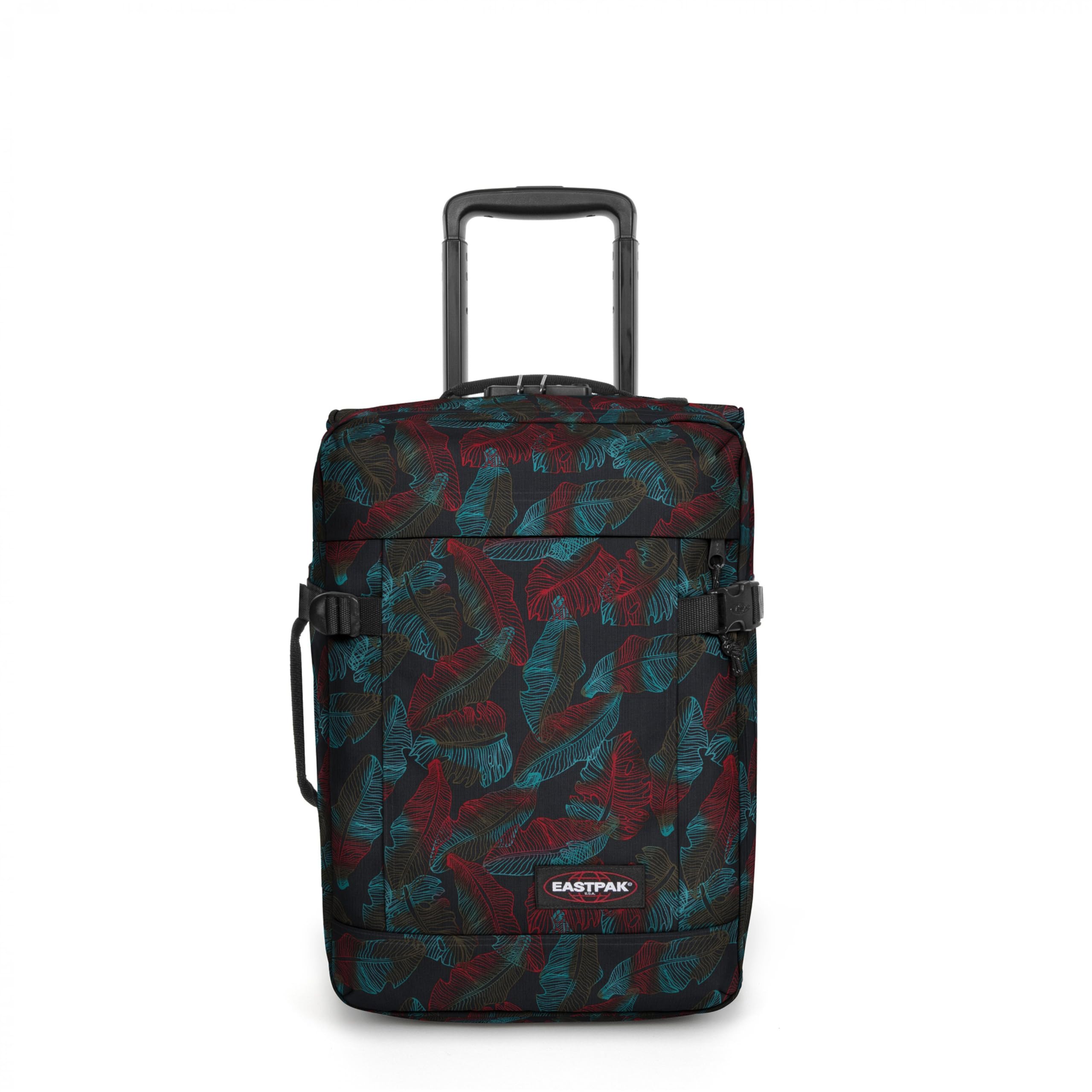 eastpak-tranverz-xxs-maleta-45-x-32-x-20-cm-28-l-triple-denim-azul image 8