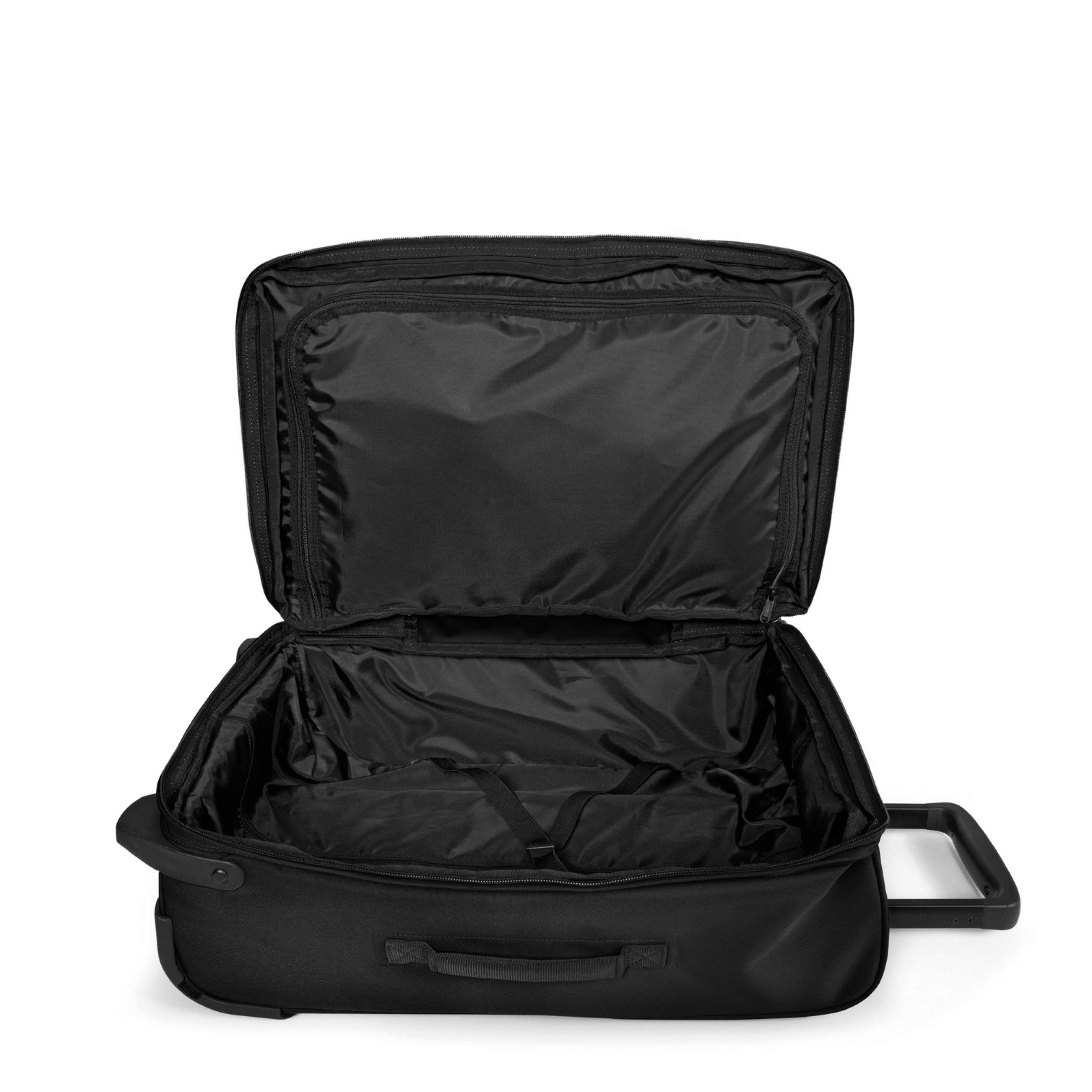 eastpak-traf-ik-light-s-maleta-de-cabina-33-l-black image 4