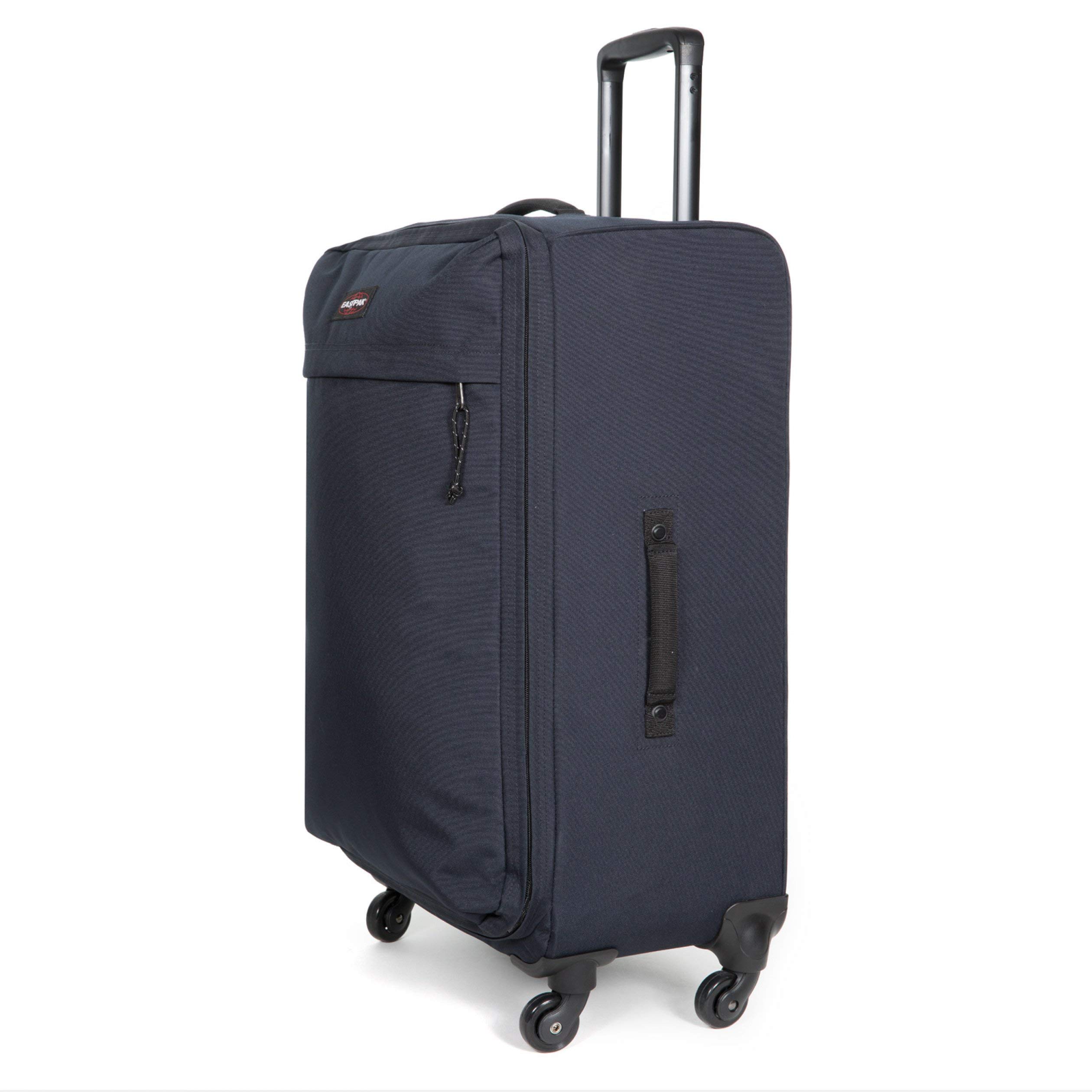 eastpak-traf-ik-4-l-maleta-grande-80-cm-azul image 4