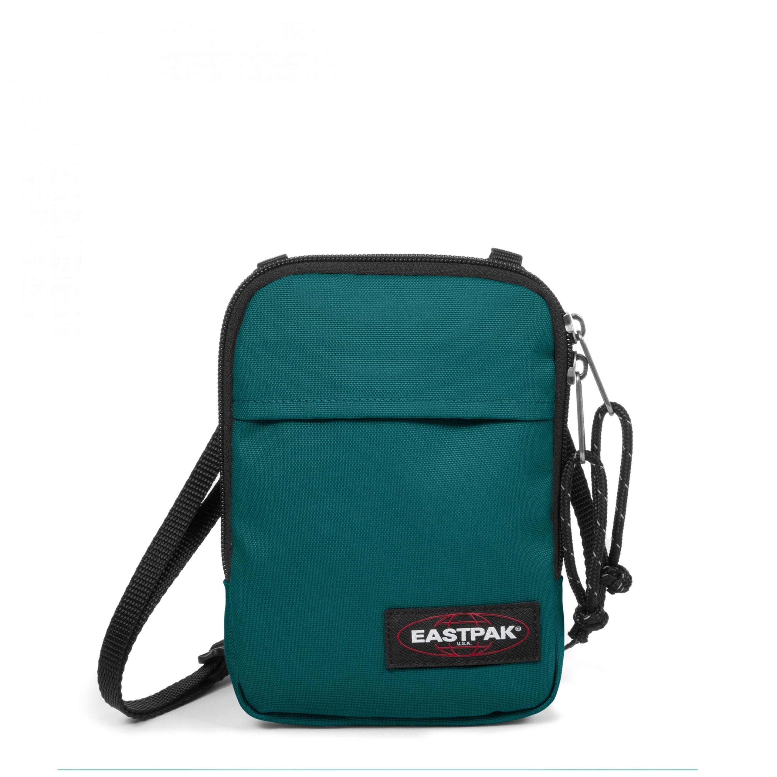 eastpak-buddy-bolso-bandolera-negro-unisex image 4