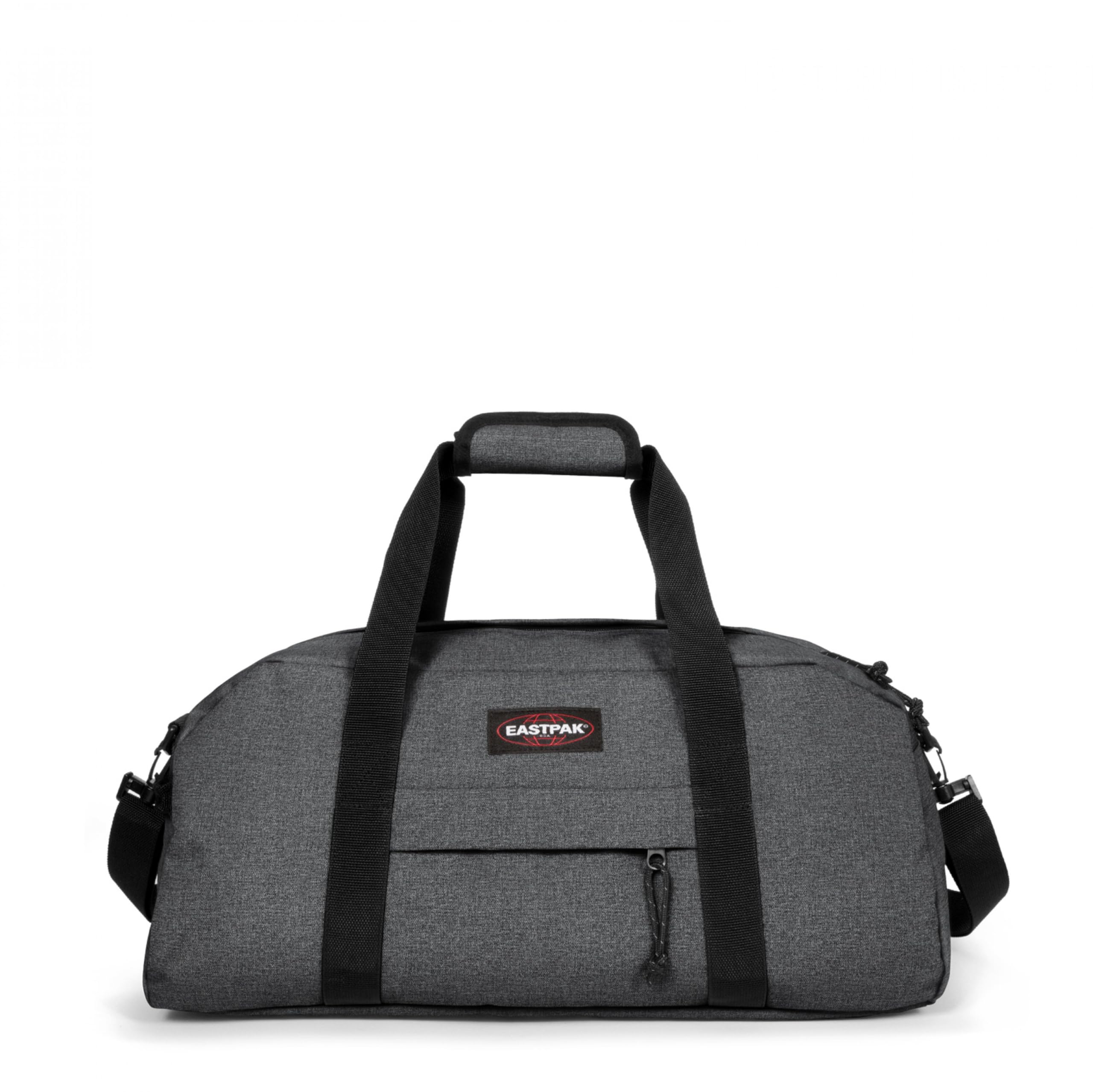 eastpak-stand-bolsa-de-viaje-34-l-black-denim image 1